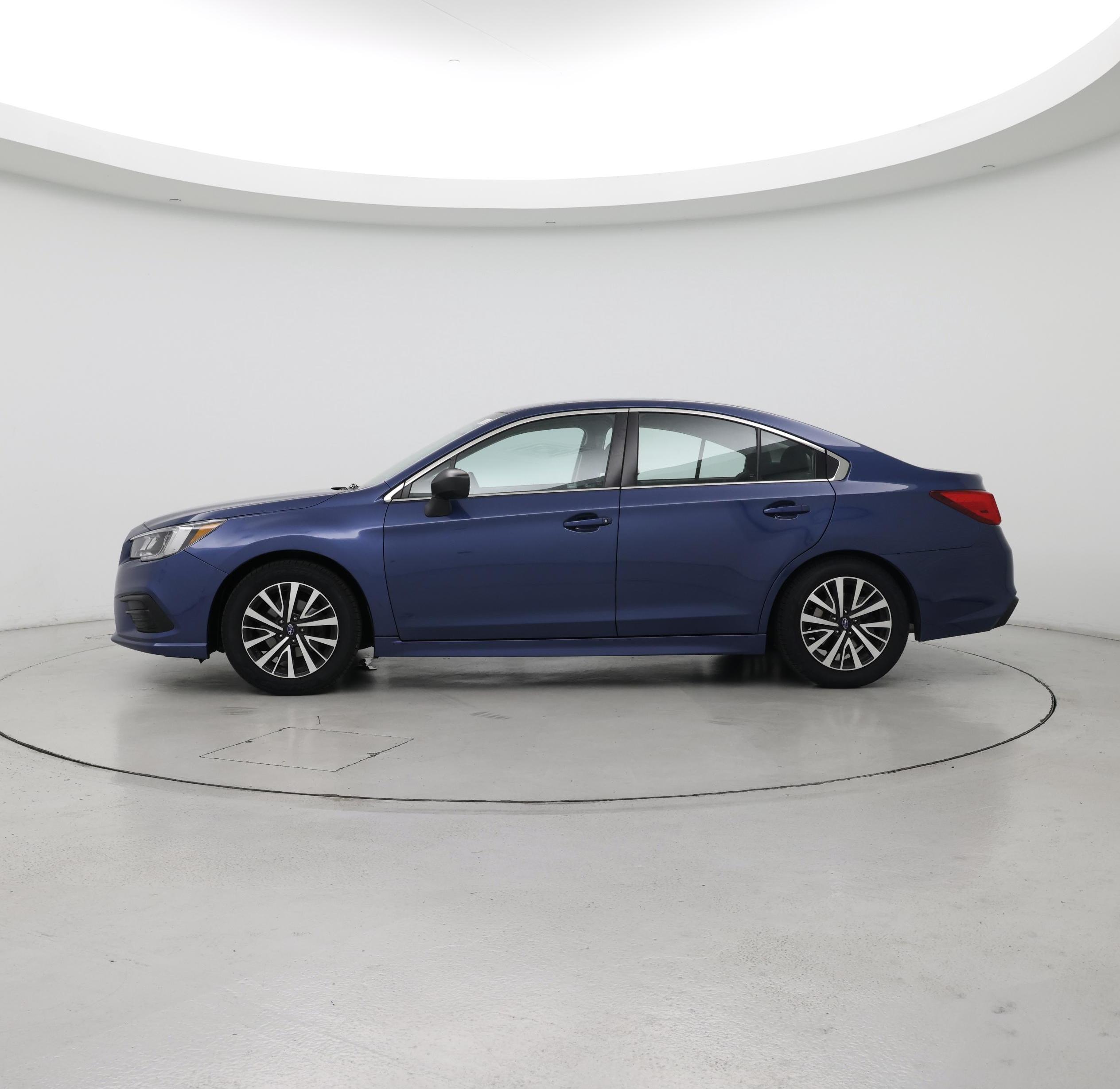 Thumbnail: 2019 Subaru Legacy - 3