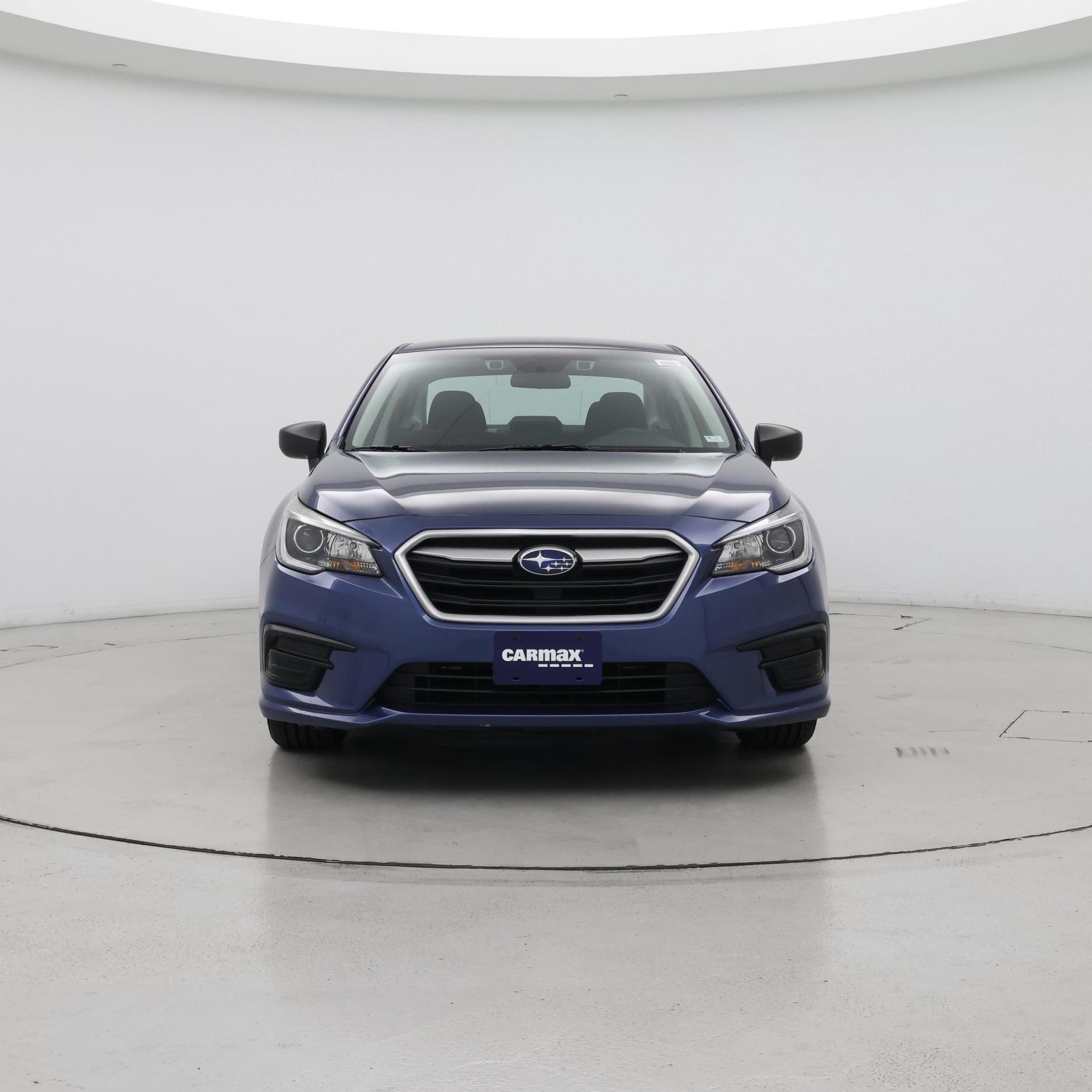 Thumbnail: 2019 Subaru Legacy - 5