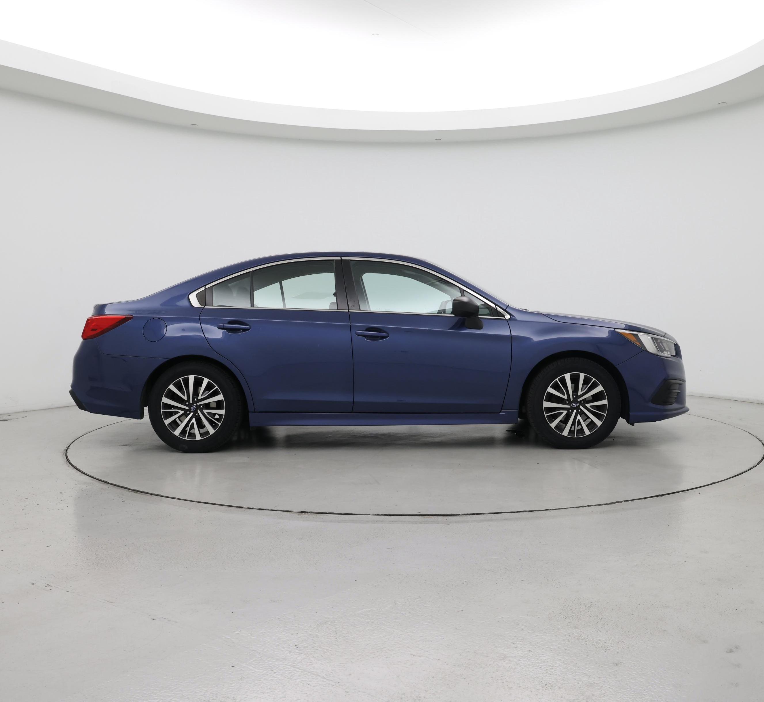 Thumbnail: 2019 Subaru Legacy - 7