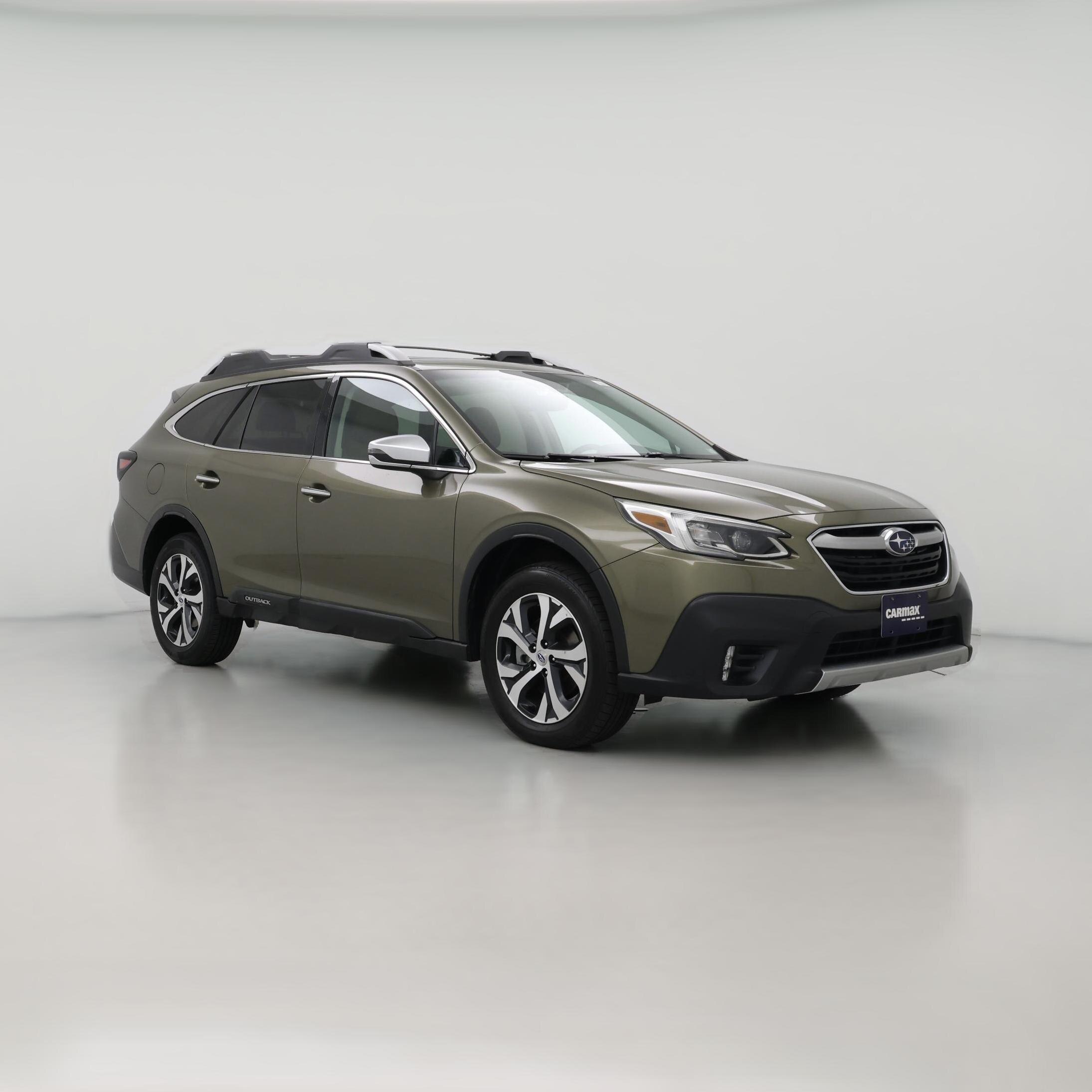 Thumbnail: 2022 Subaru Outback - 1