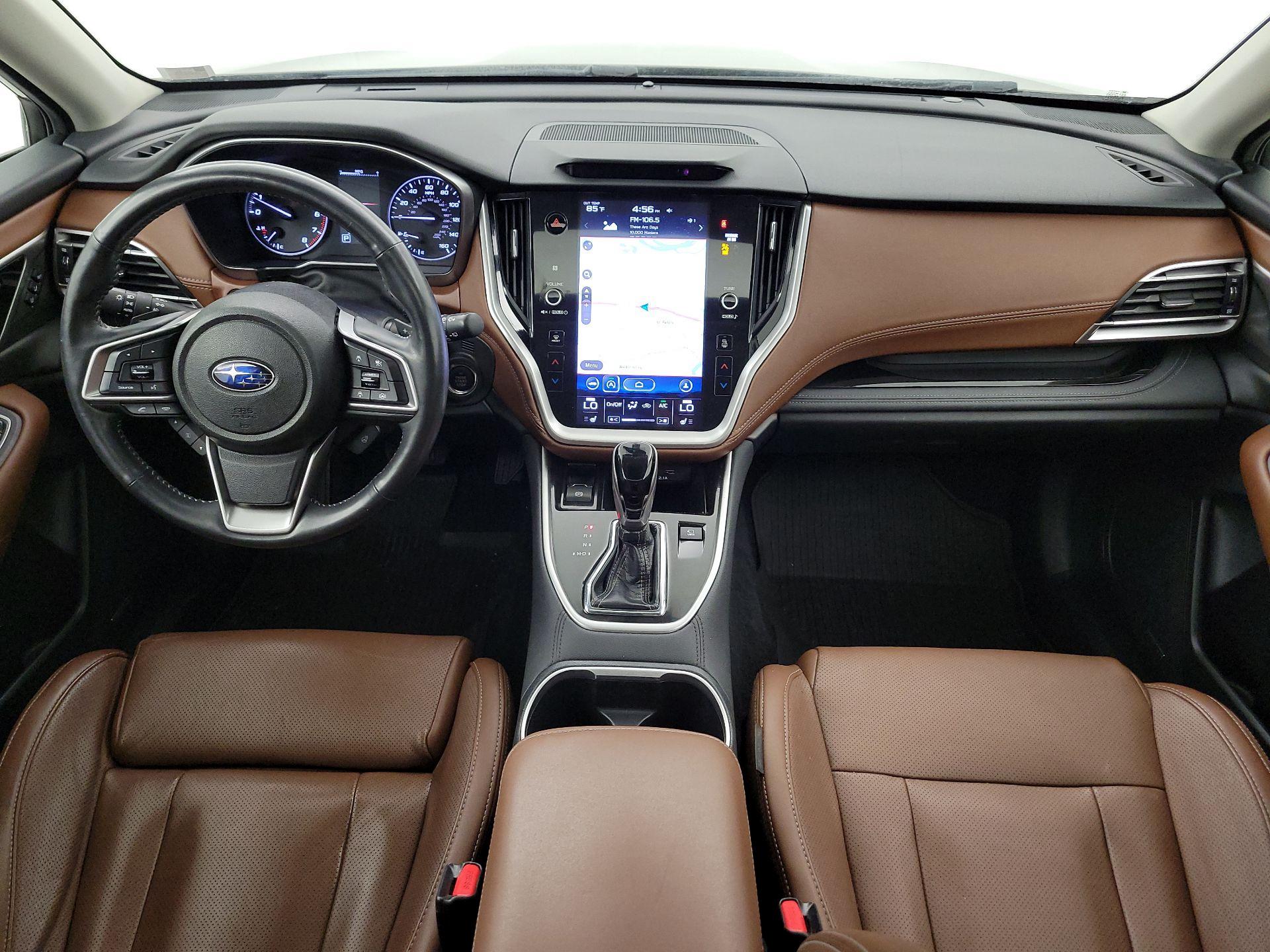 Thumbnail: 2022 Subaru Outback - 9