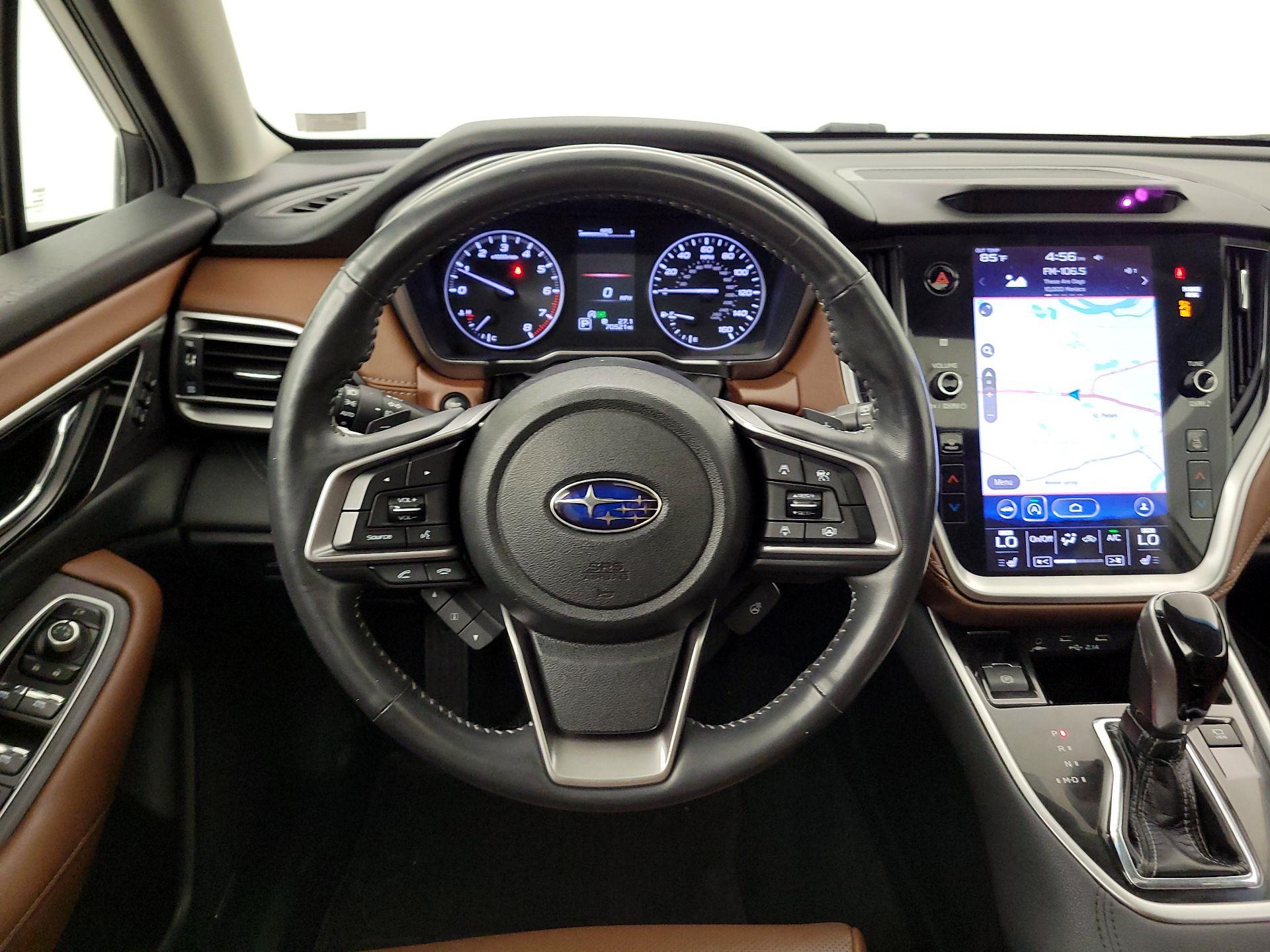 Thumbnail: 2022 Subaru Outback - 10