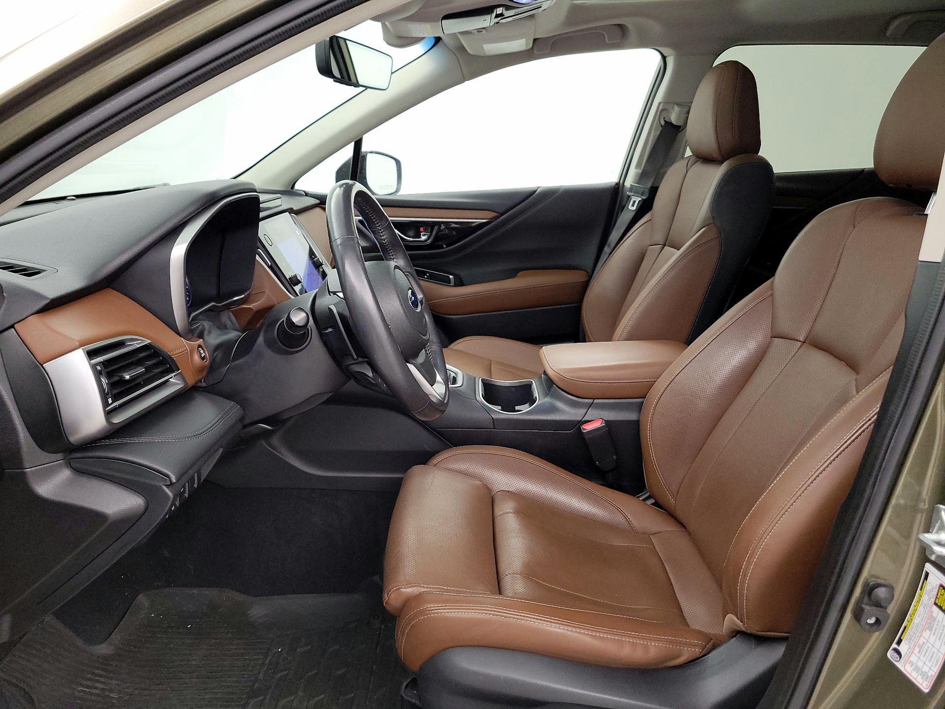 Thumbnail: 2022 Subaru Outback - 11