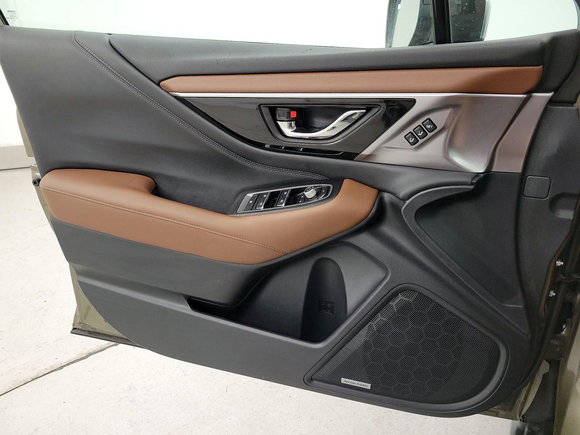 Thumbnail: 2022 Subaru Outback - 12