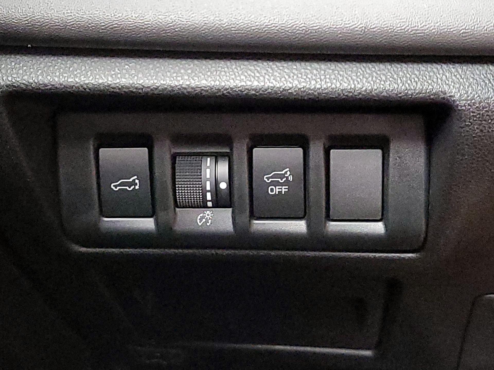 Thumbnail: 2022 Subaru Outback - 13