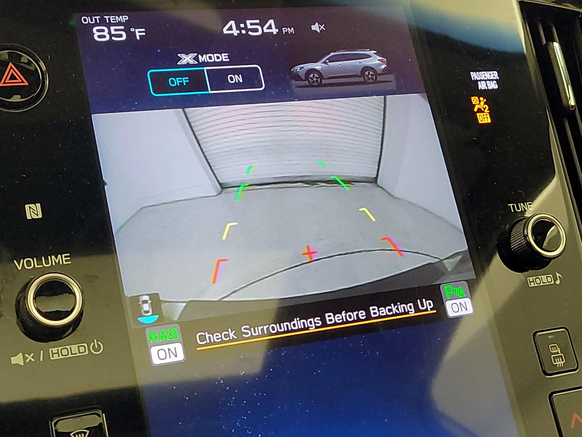 Thumbnail: 2022 Subaru Outback - 15