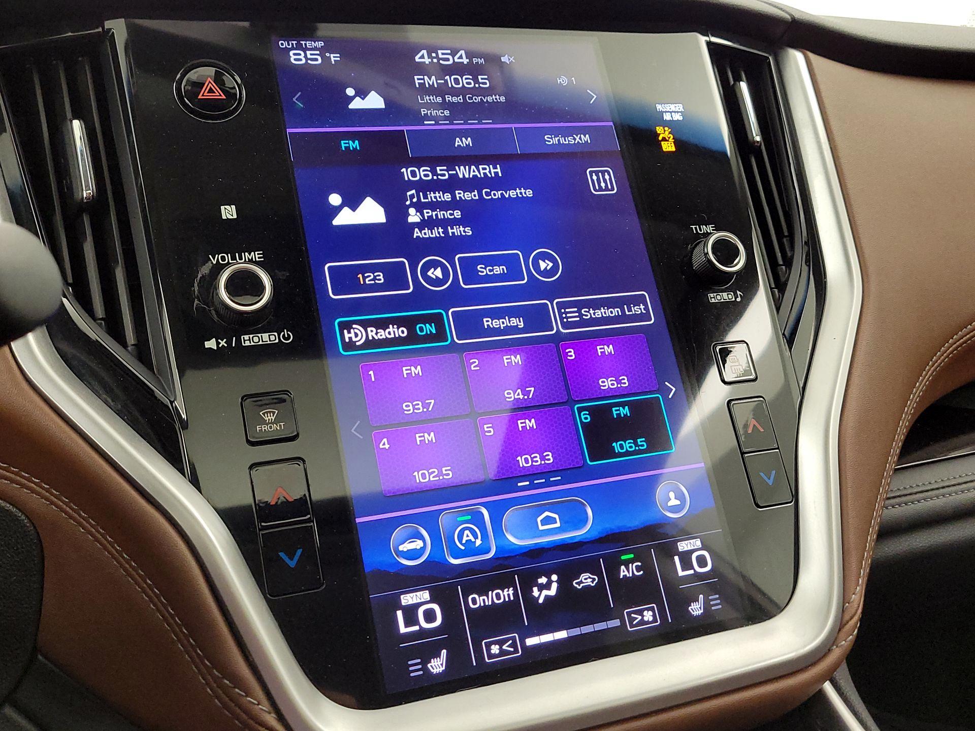 Thumbnail: 2022 Subaru Outback - 16