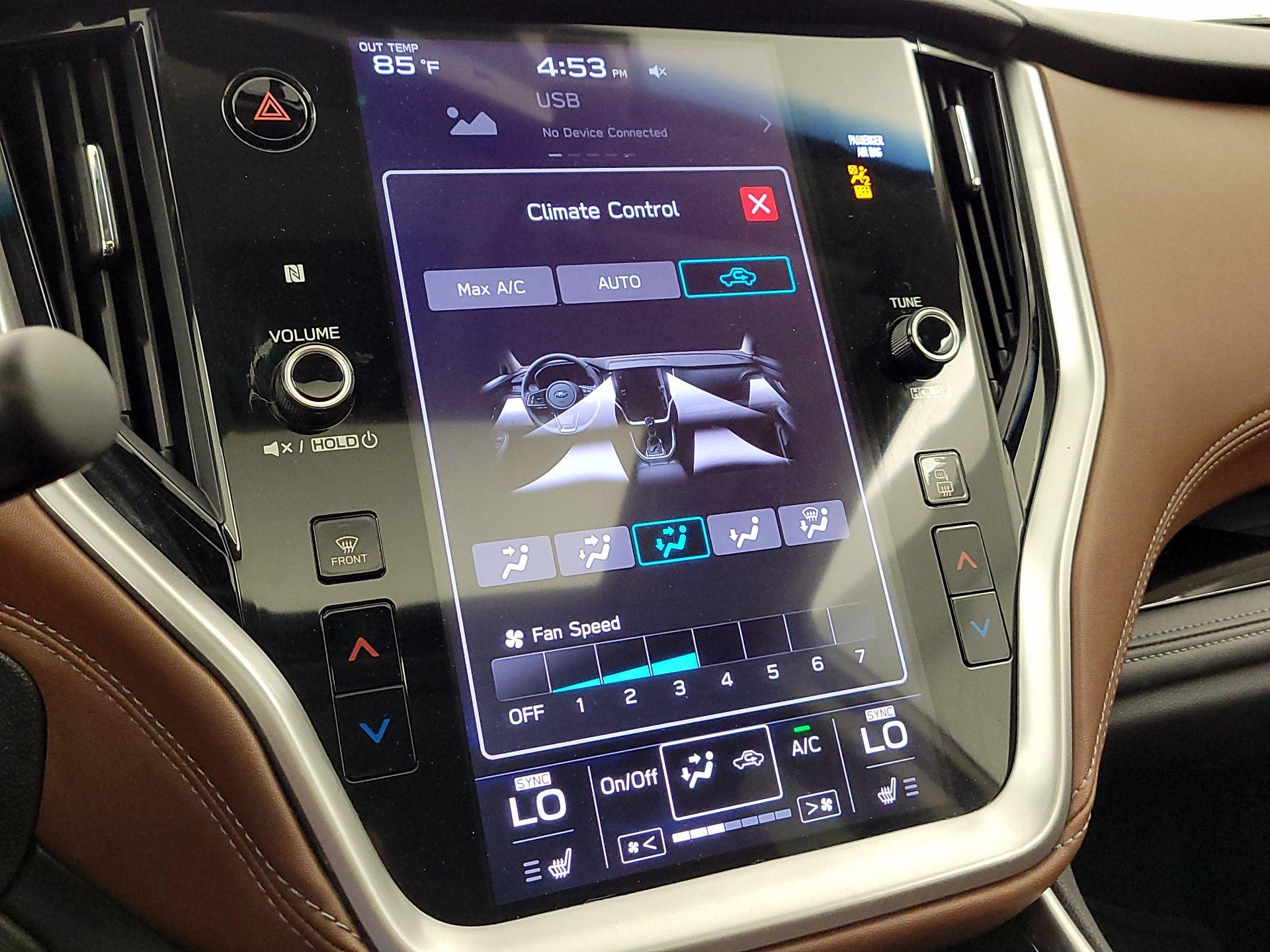 Thumbnail: 2022 Subaru Outback - 17