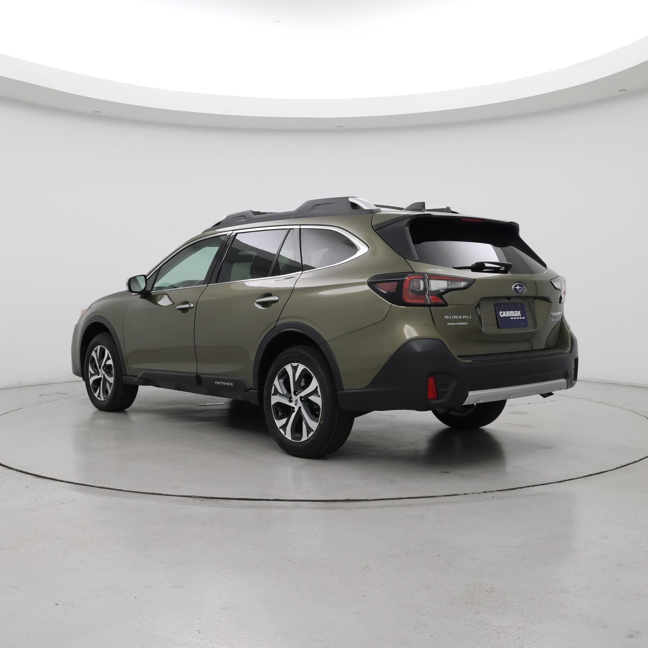 Thumbnail: 2022 Subaru Outback - 2