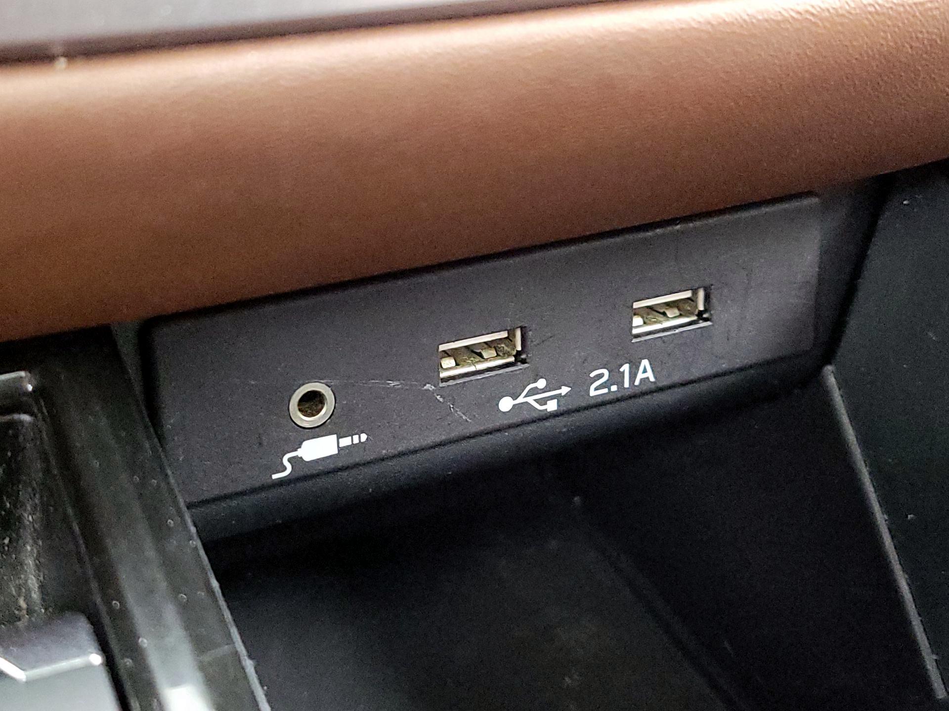 Thumbnail: 2022 Subaru Outback - 19