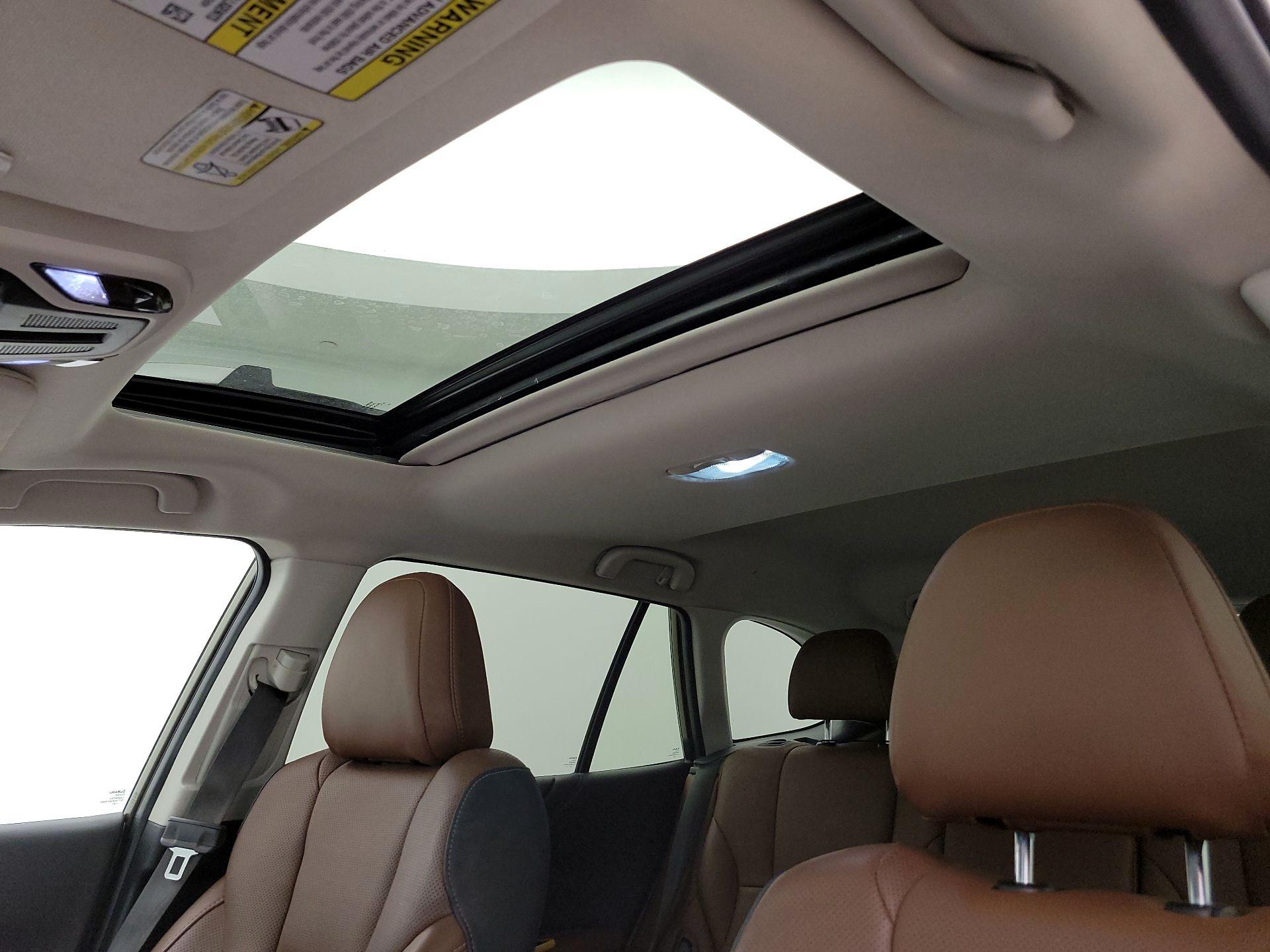 Thumbnail: 2022 Subaru Outback - 20