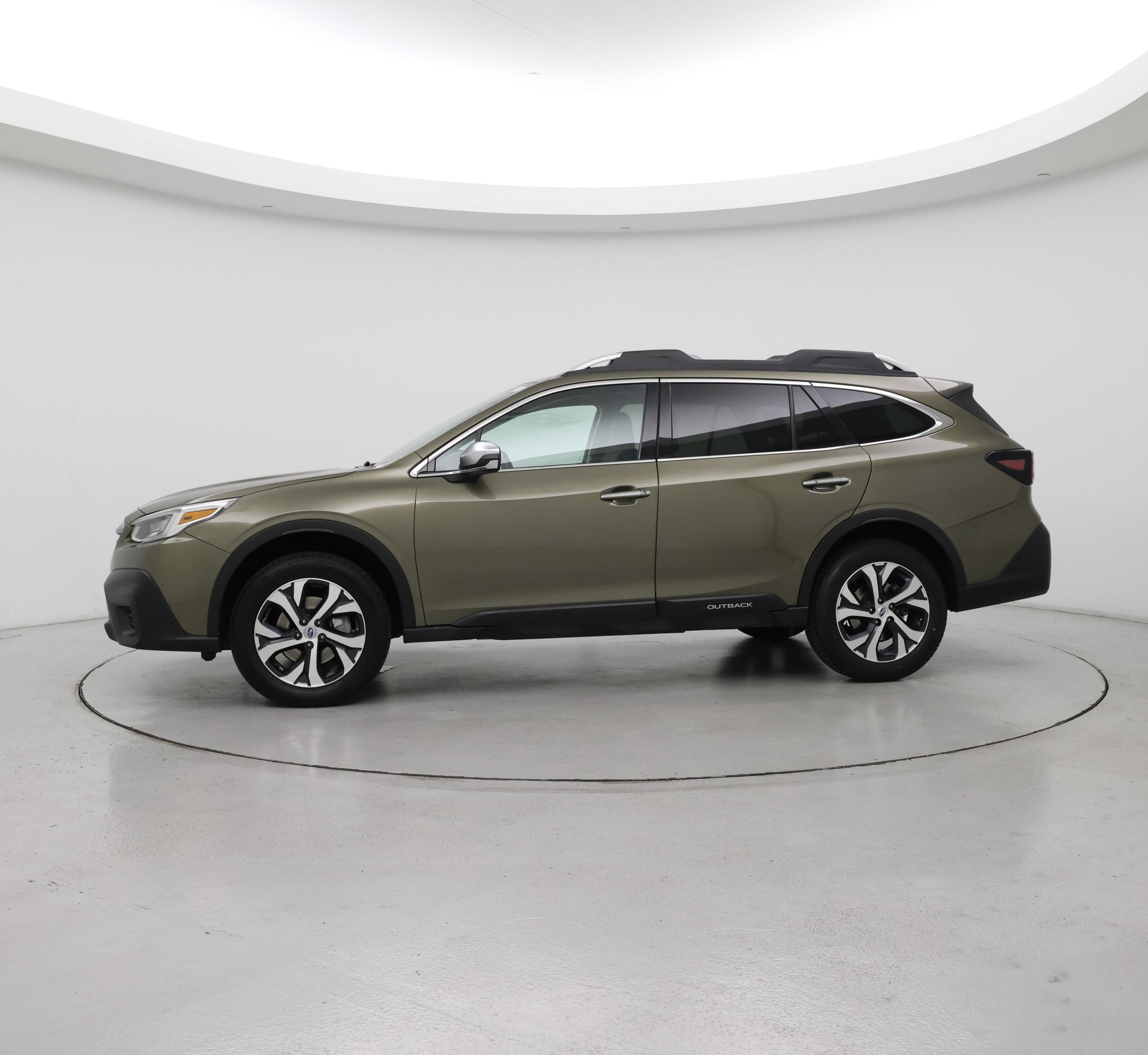 Thumbnail: 2022 Subaru Outback - 3