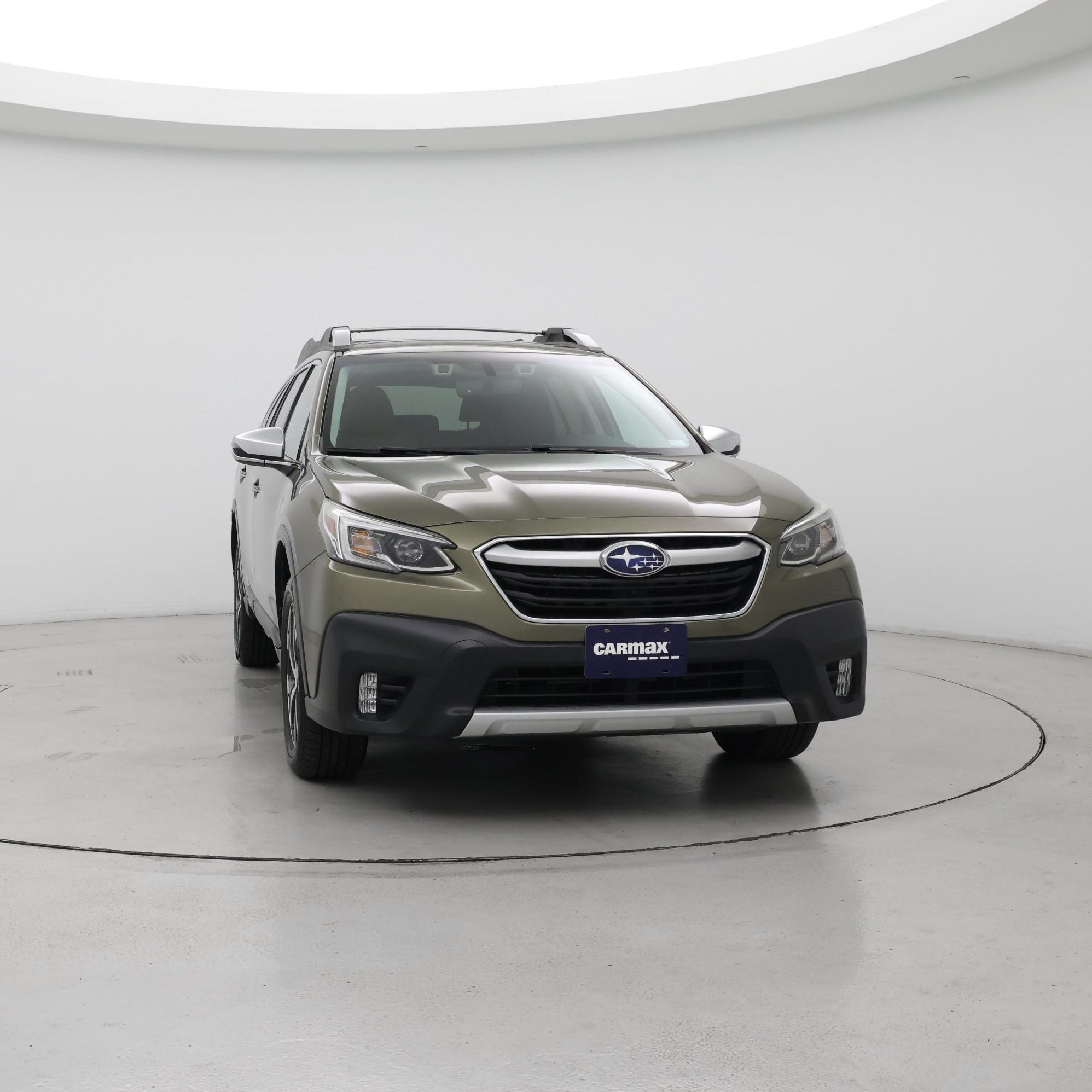 Thumbnail: 2022 Subaru Outback - 5