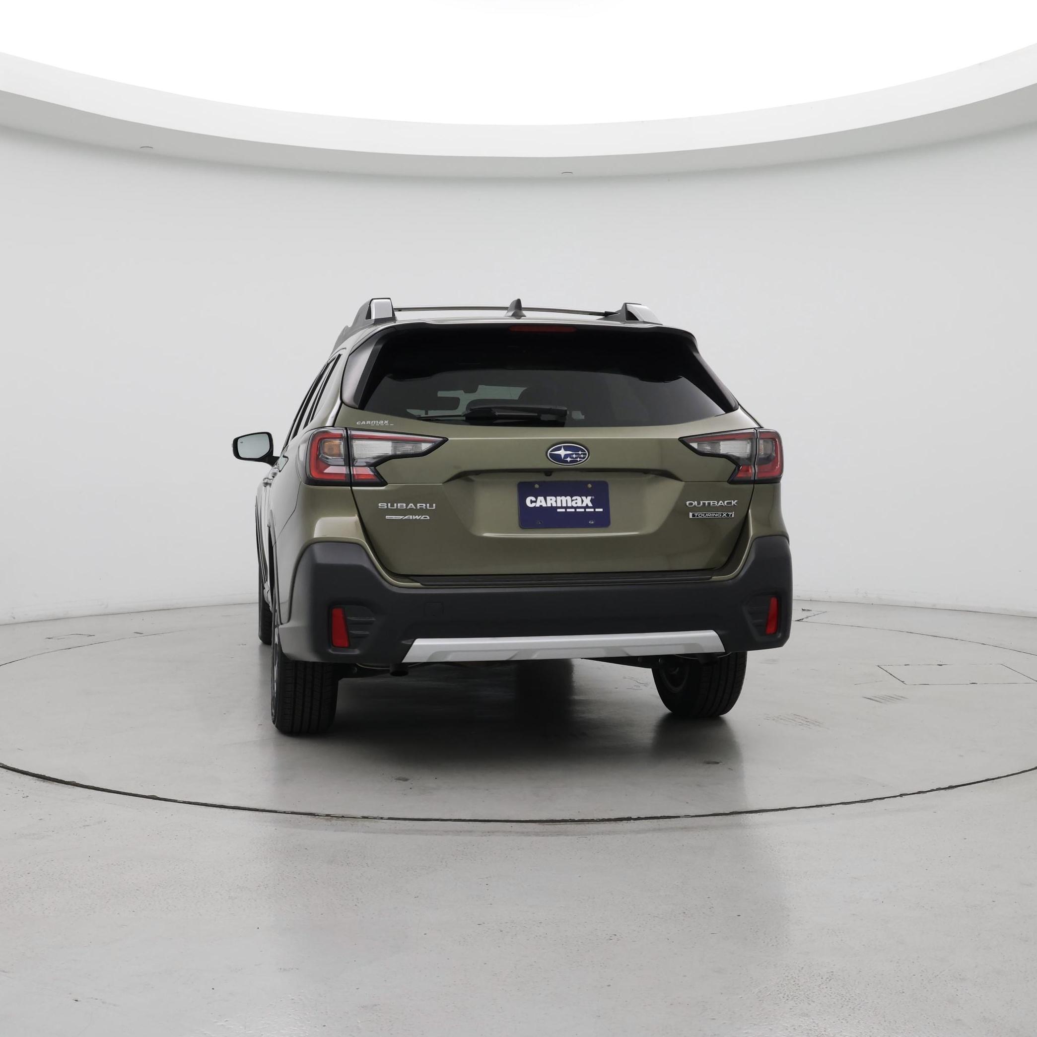 Thumbnail: 2022 Subaru Outback - 6