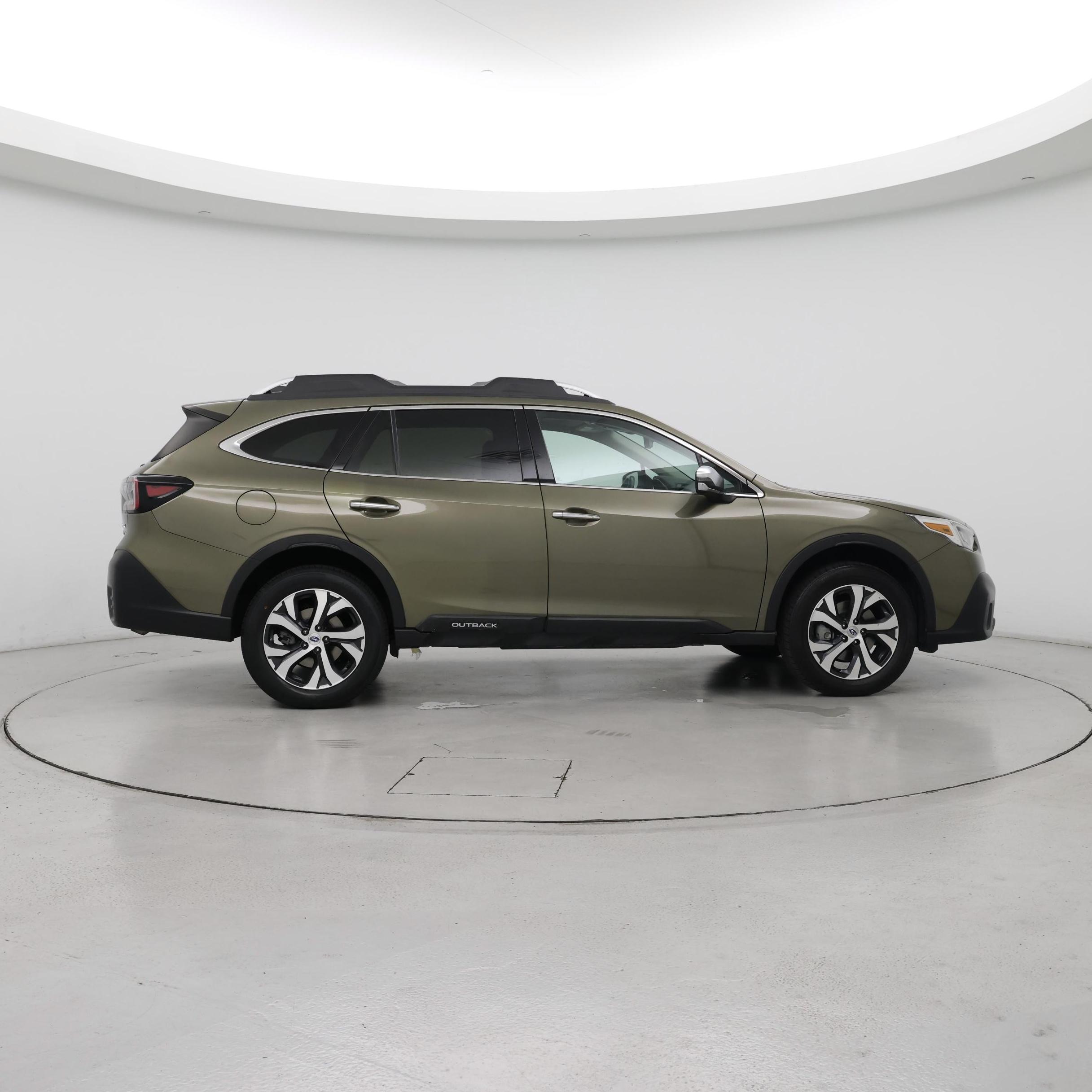 Thumbnail: 2022 Subaru Outback - 7