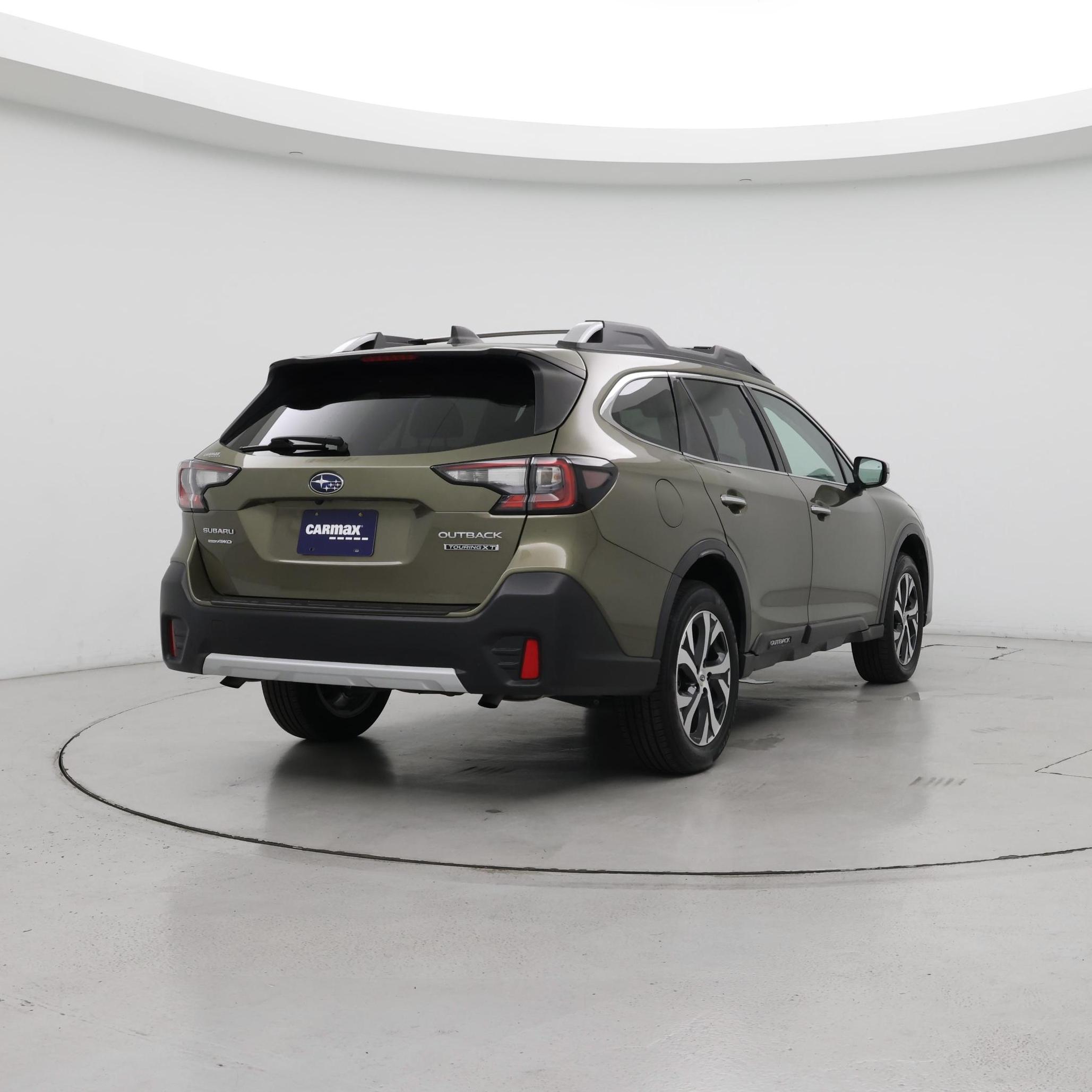 Thumbnail: 2022 Subaru Outback - 8
