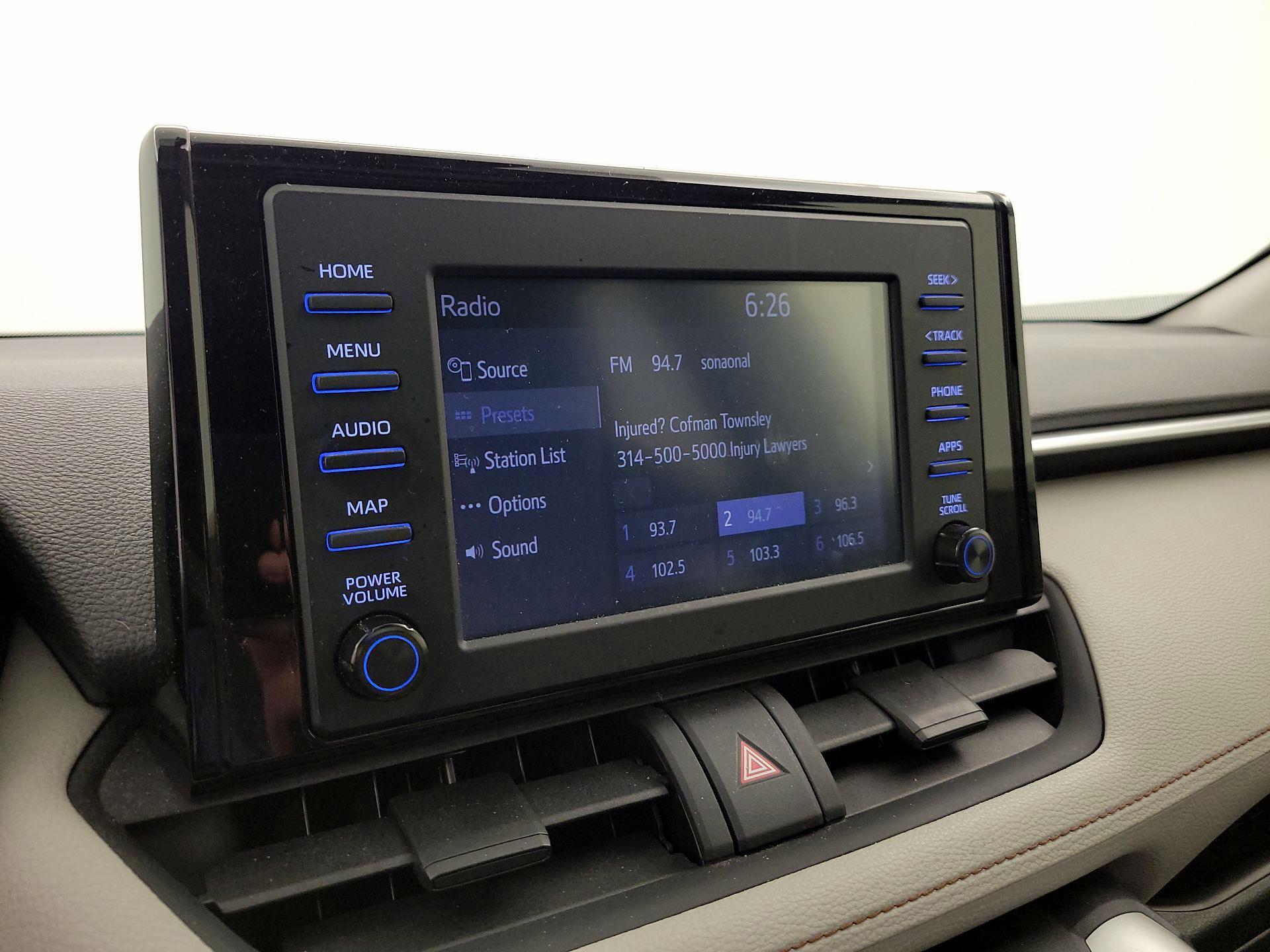 Thumbnail: 2019 Toyota RAV4 - 15