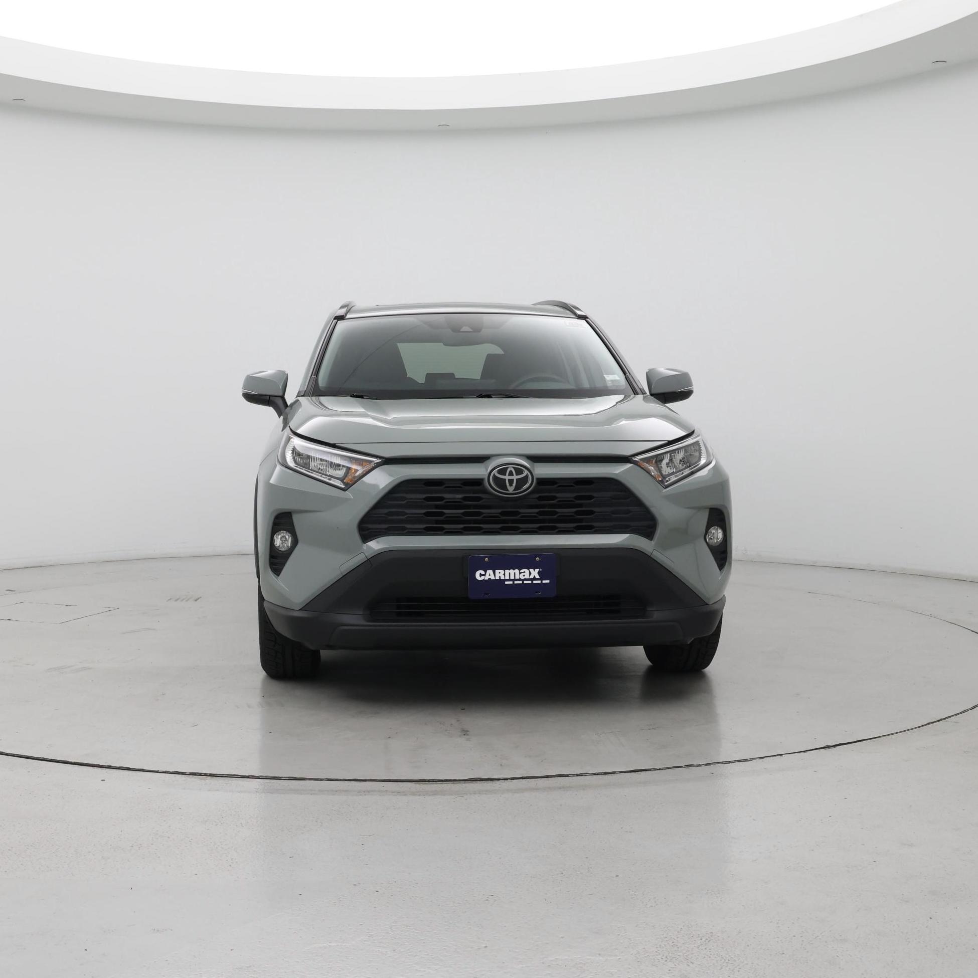 Thumbnail: 2019 Toyota RAV4 - 5