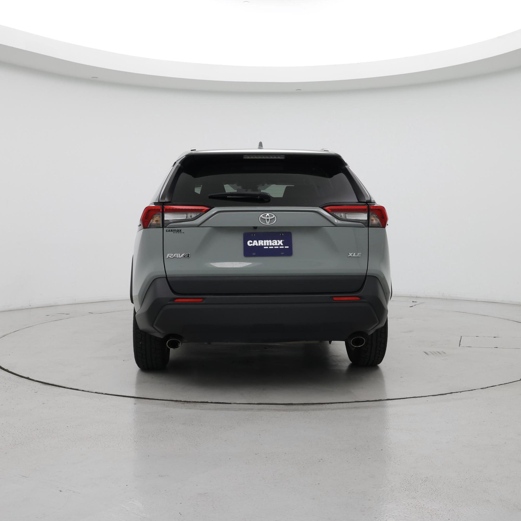 Thumbnail: 2019 Toyota RAV4 - 6