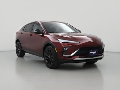 2025 Buick Envista Sport Touring