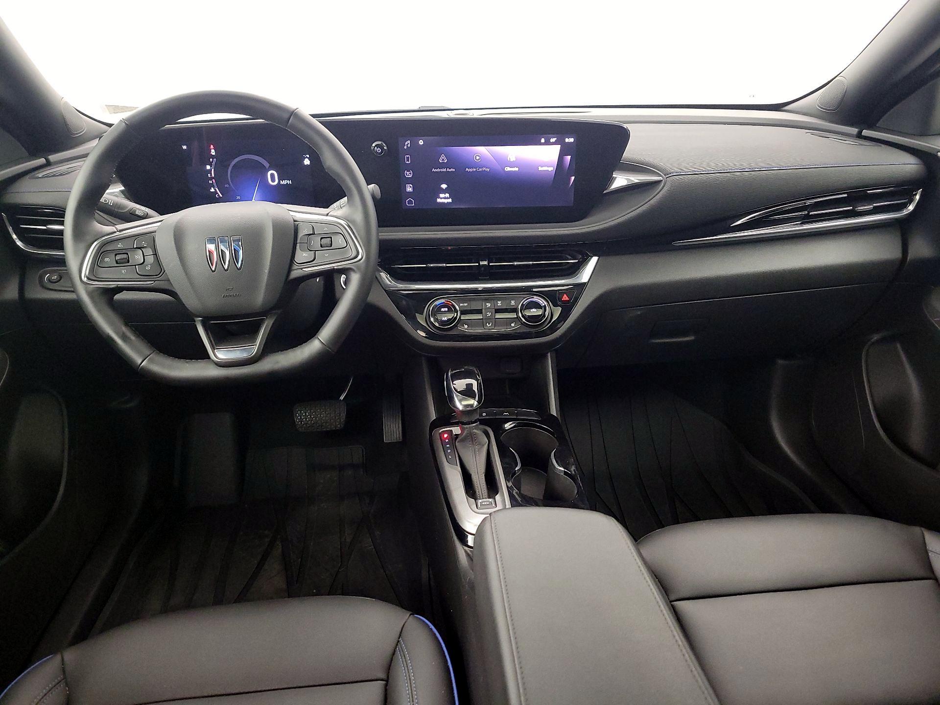 Thumbnail: 2025 Buick Envista - 9