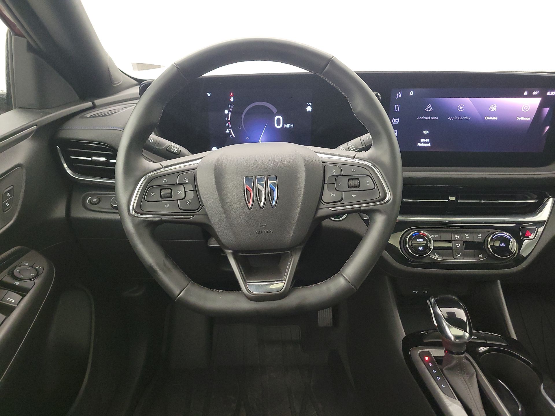 Thumbnail: 2025 Buick Envista - 10