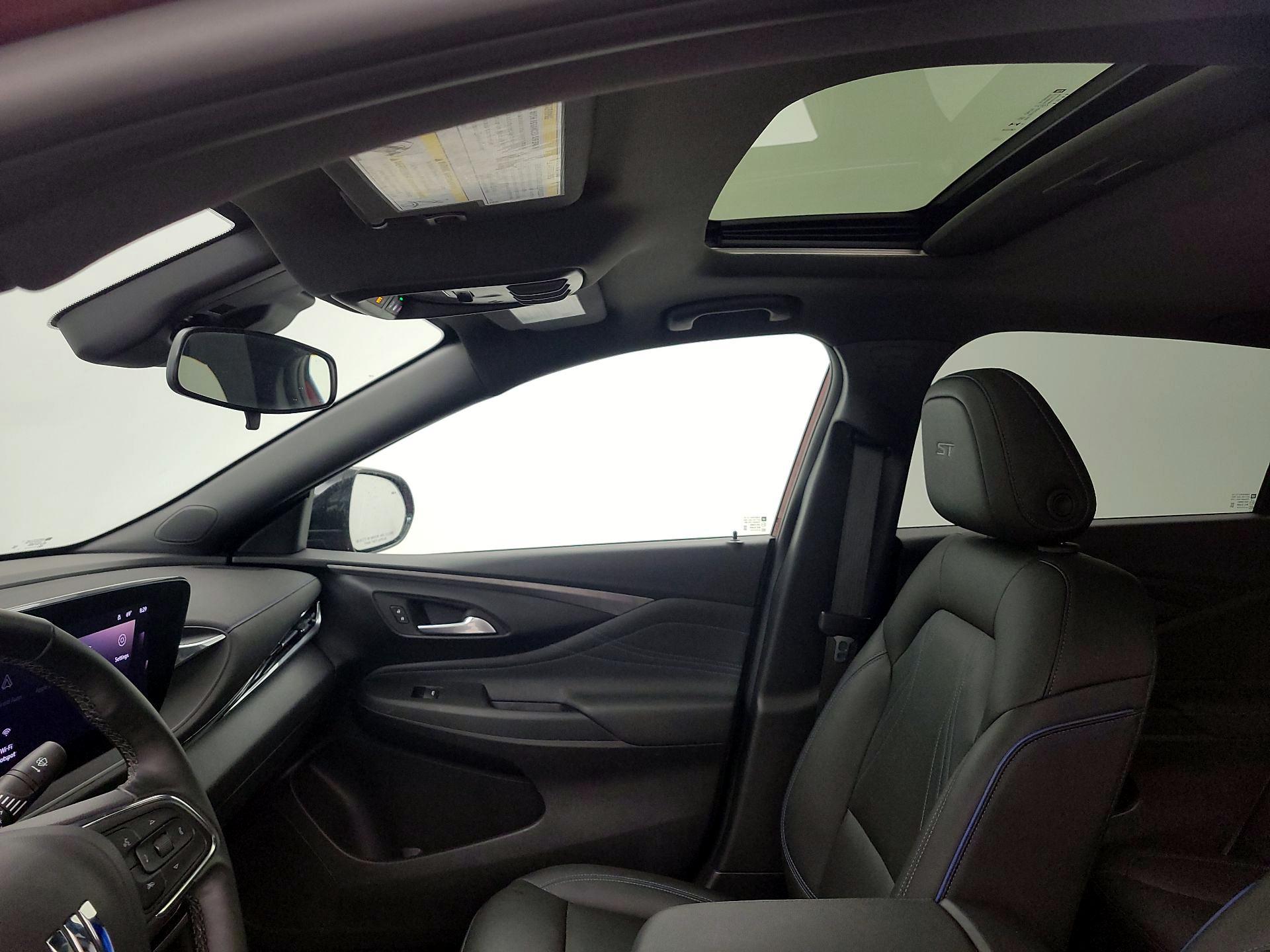 Thumbnail: 2025 Buick Envista - 19
