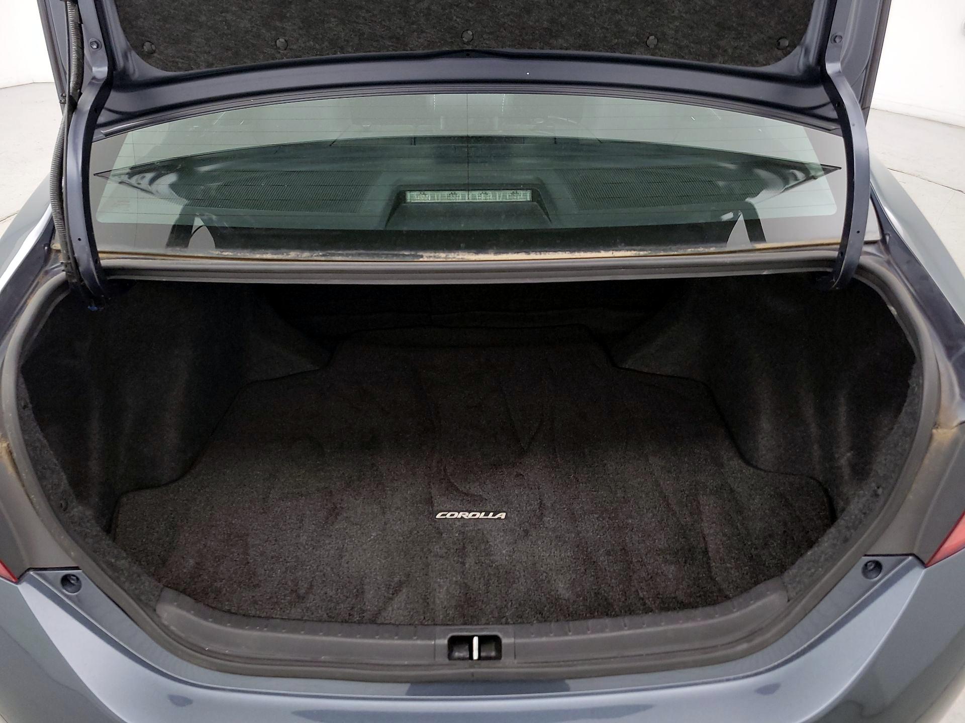 Thumbnail: 2014 Toyota Corolla - 20