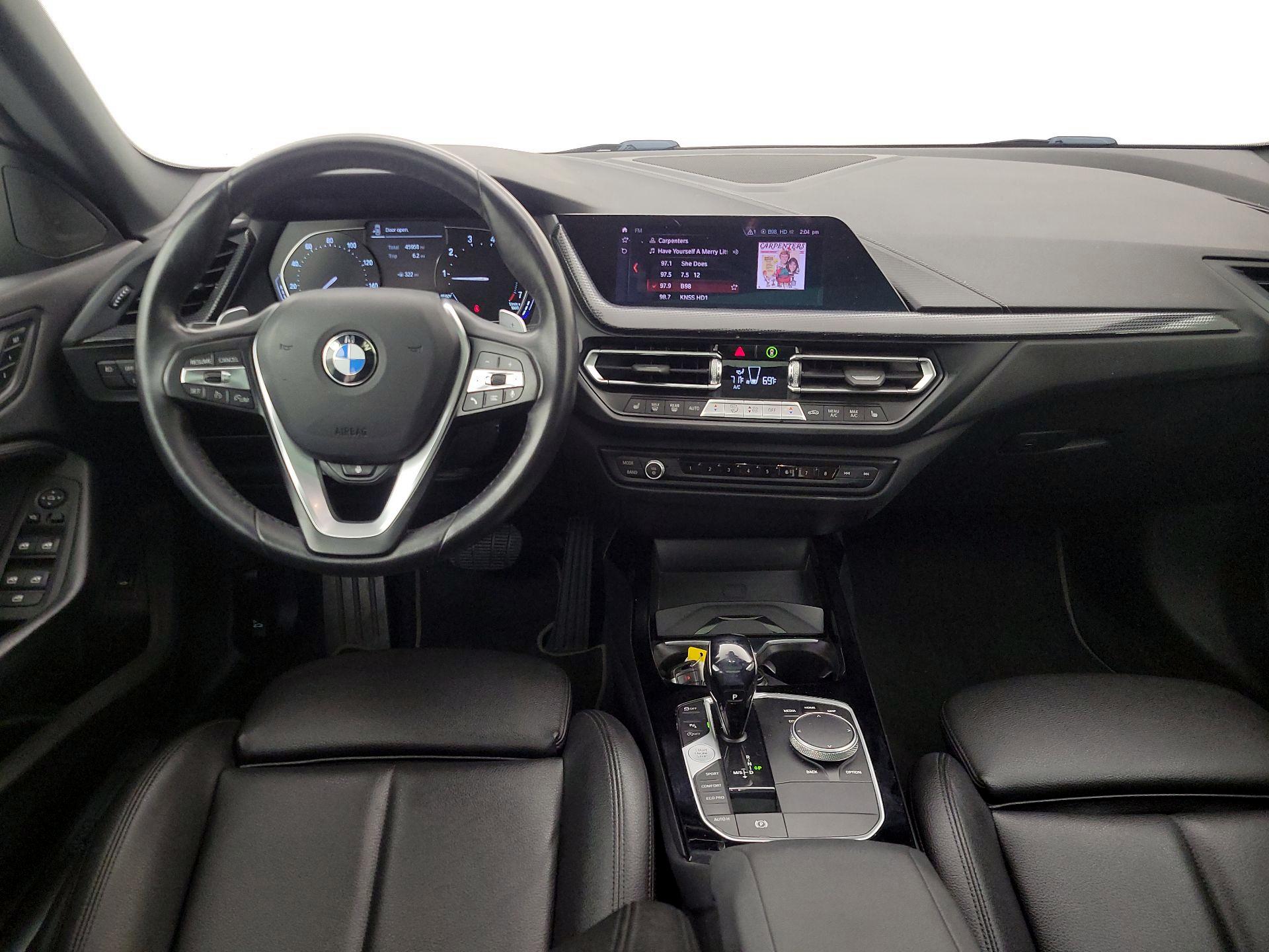 Thumbnail: 2020 BMW 2 Series - 9