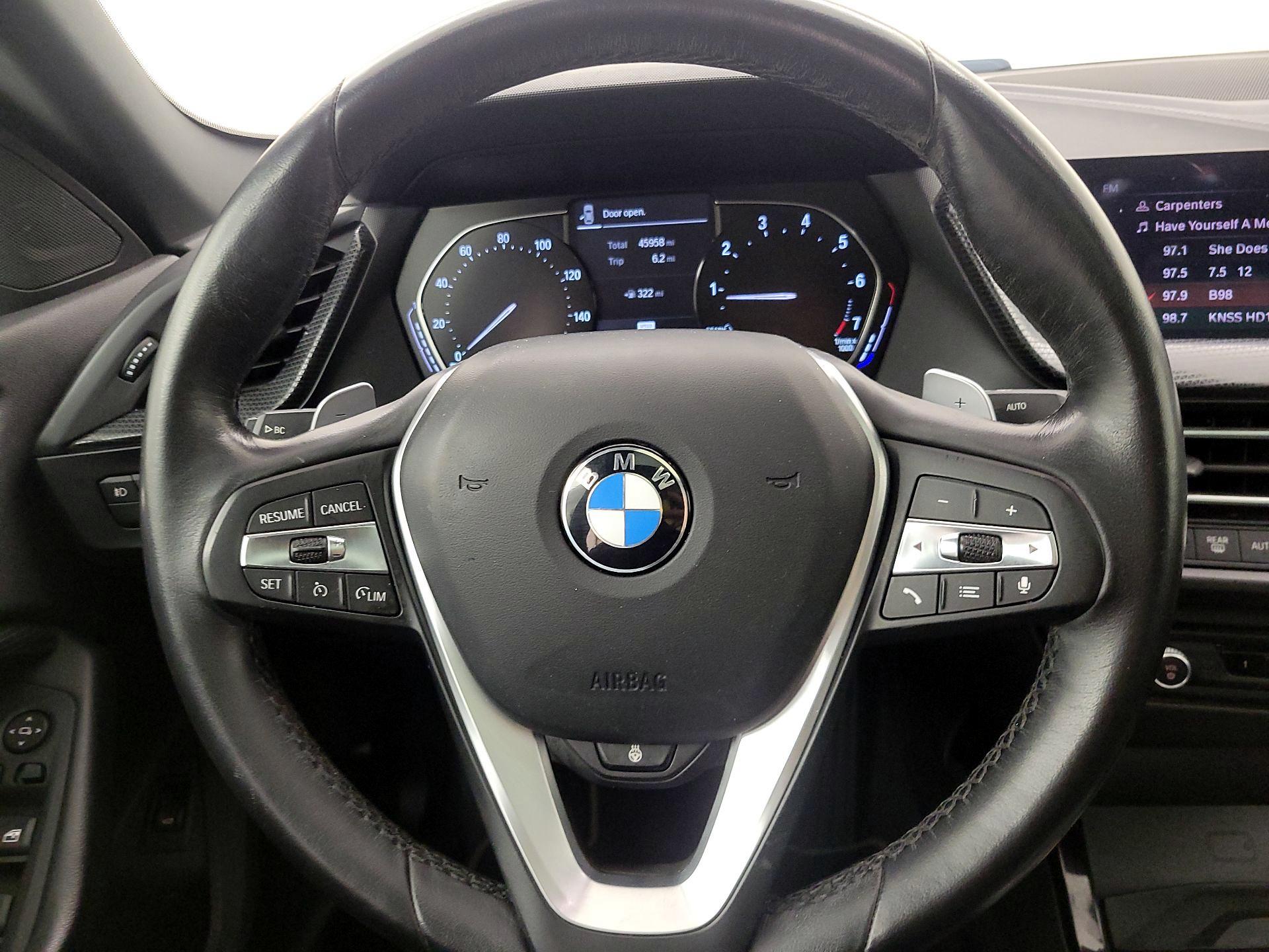 Thumbnail: 2020 BMW 2 Series - 10