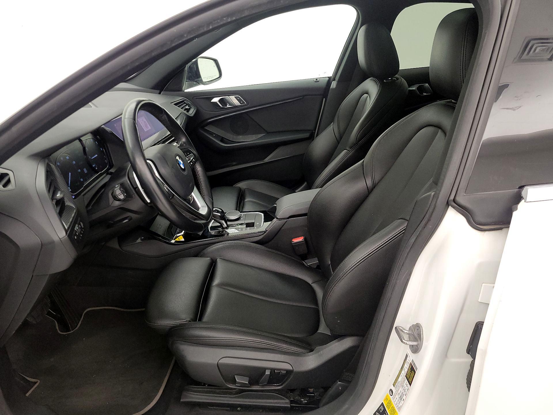 Thumbnail: 2020 BMW 2 Series - 11