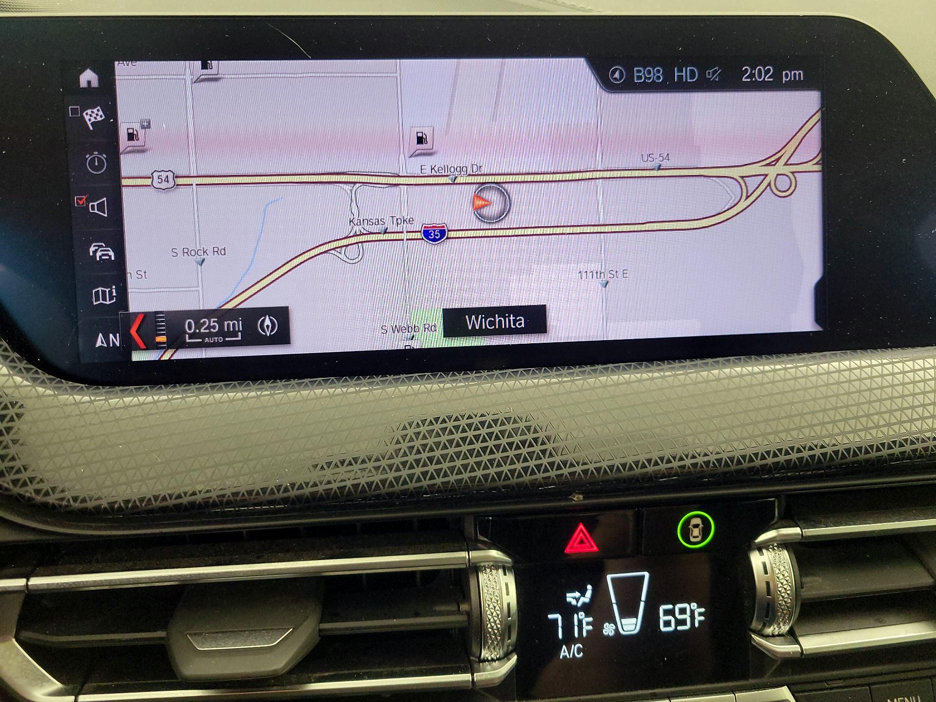 Thumbnail: 2020 BMW 2 Series - 14