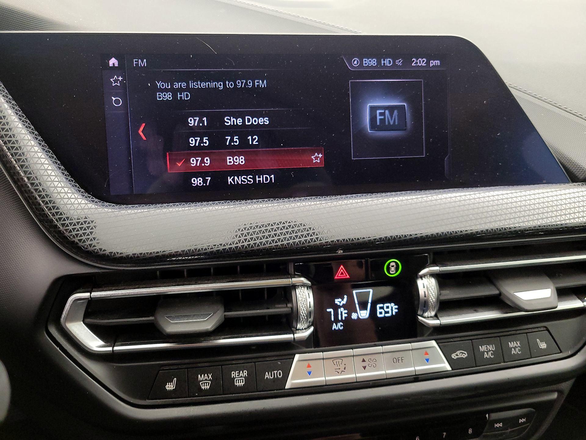 Thumbnail: 2020 BMW 2 Series - 16