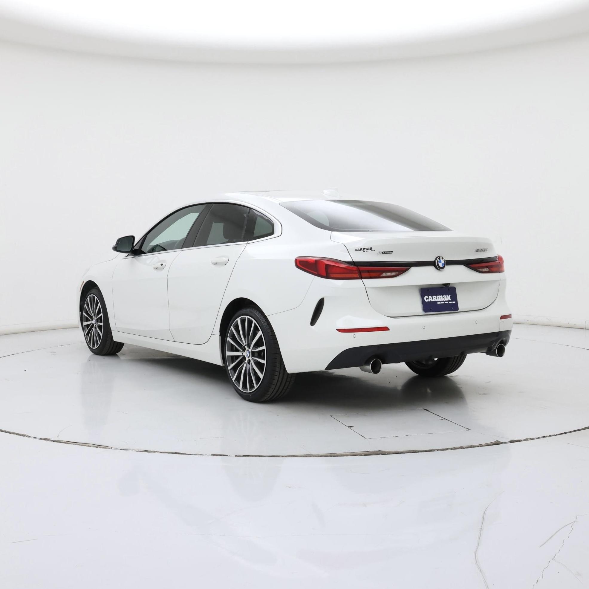 Thumbnail: 2020 BMW 2 Series - 2