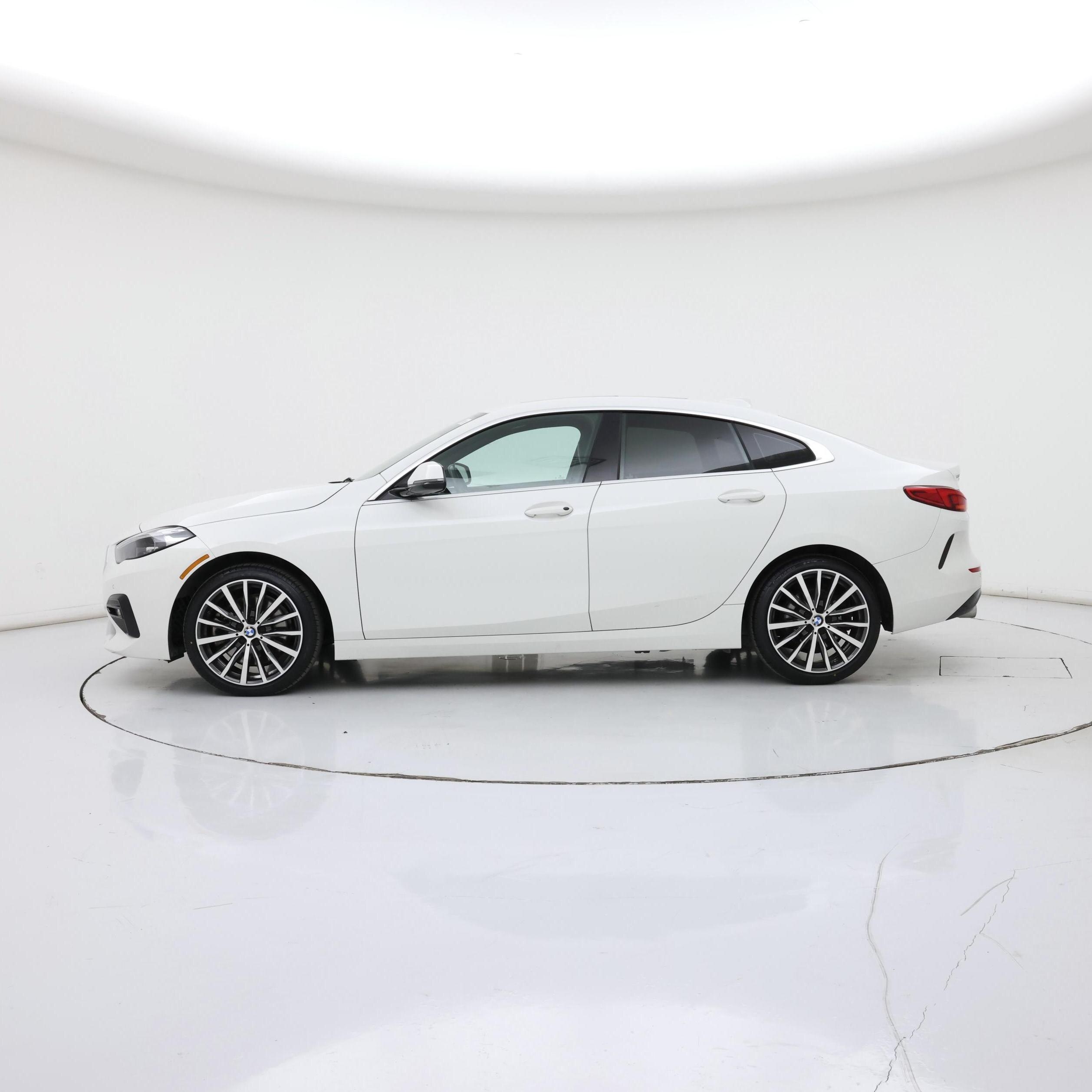 Thumbnail: 2020 BMW 2 Series - 3