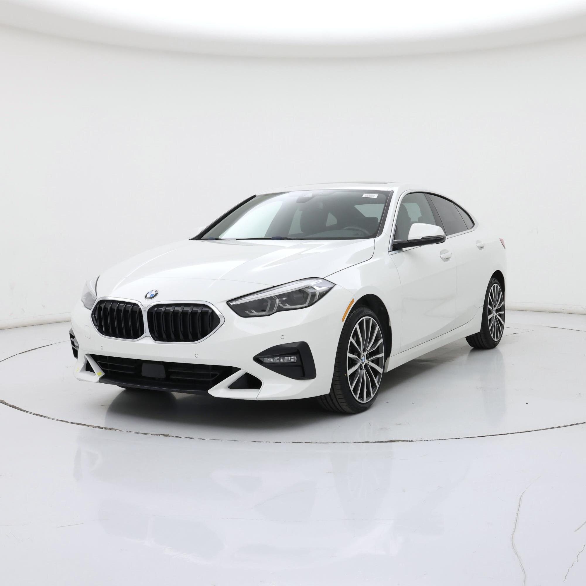 Thumbnail: 2020 BMW 2 Series - 4