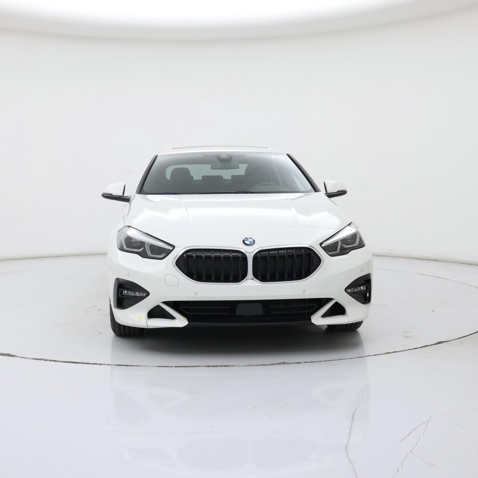 Thumbnail: 2020 BMW 2 Series - 5