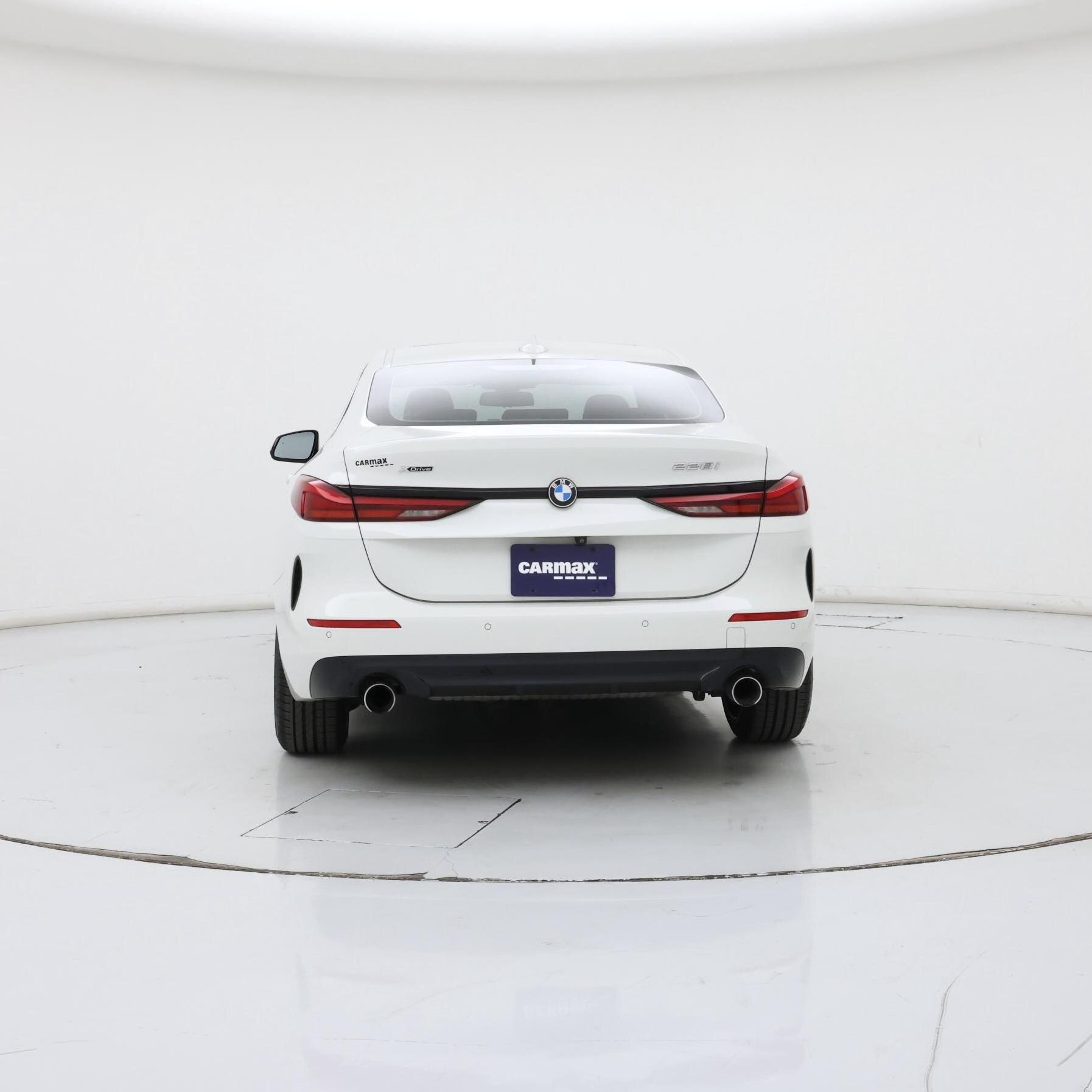 Thumbnail: 2020 BMW 2 Series - 6