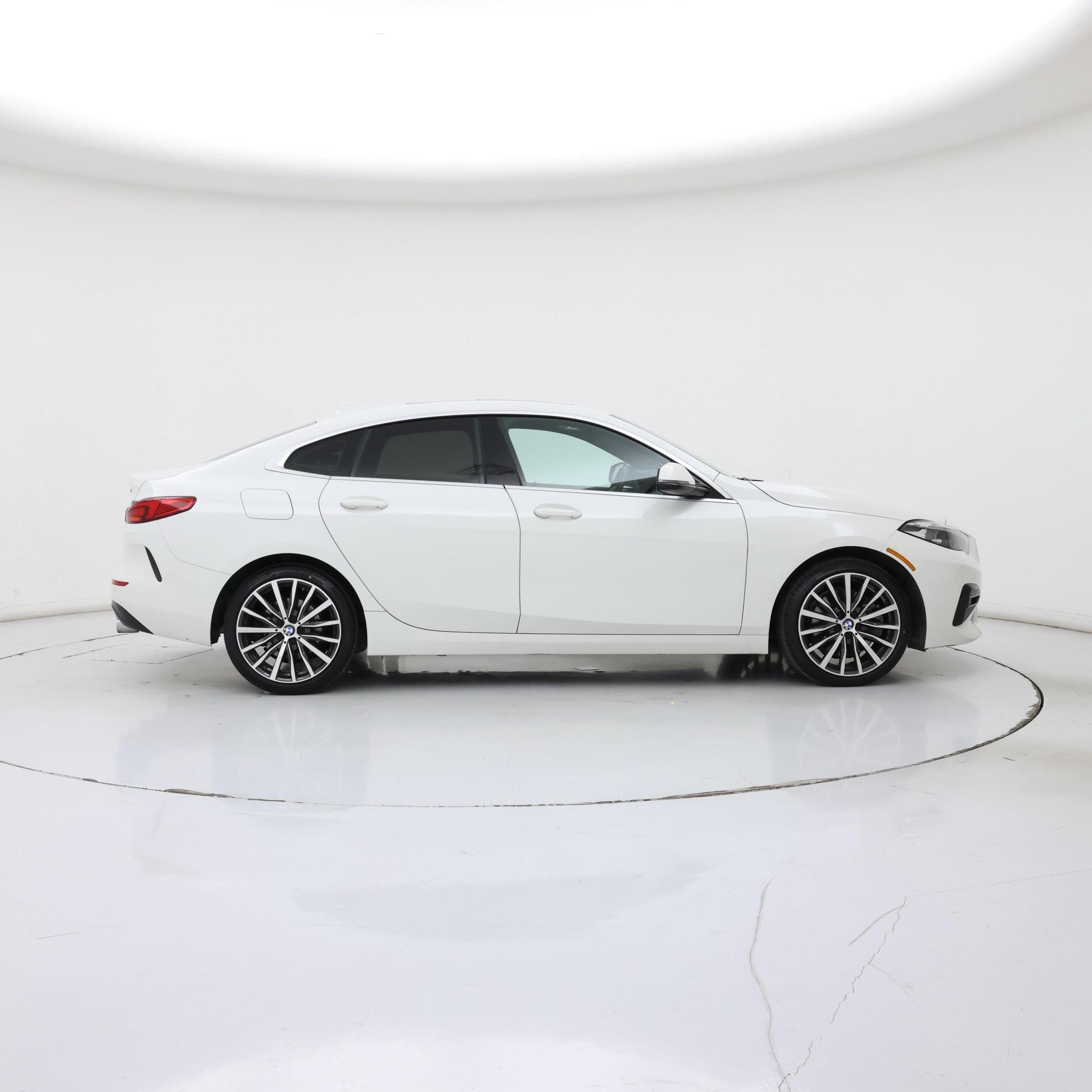 Thumbnail: 2020 BMW 2 Series - 7