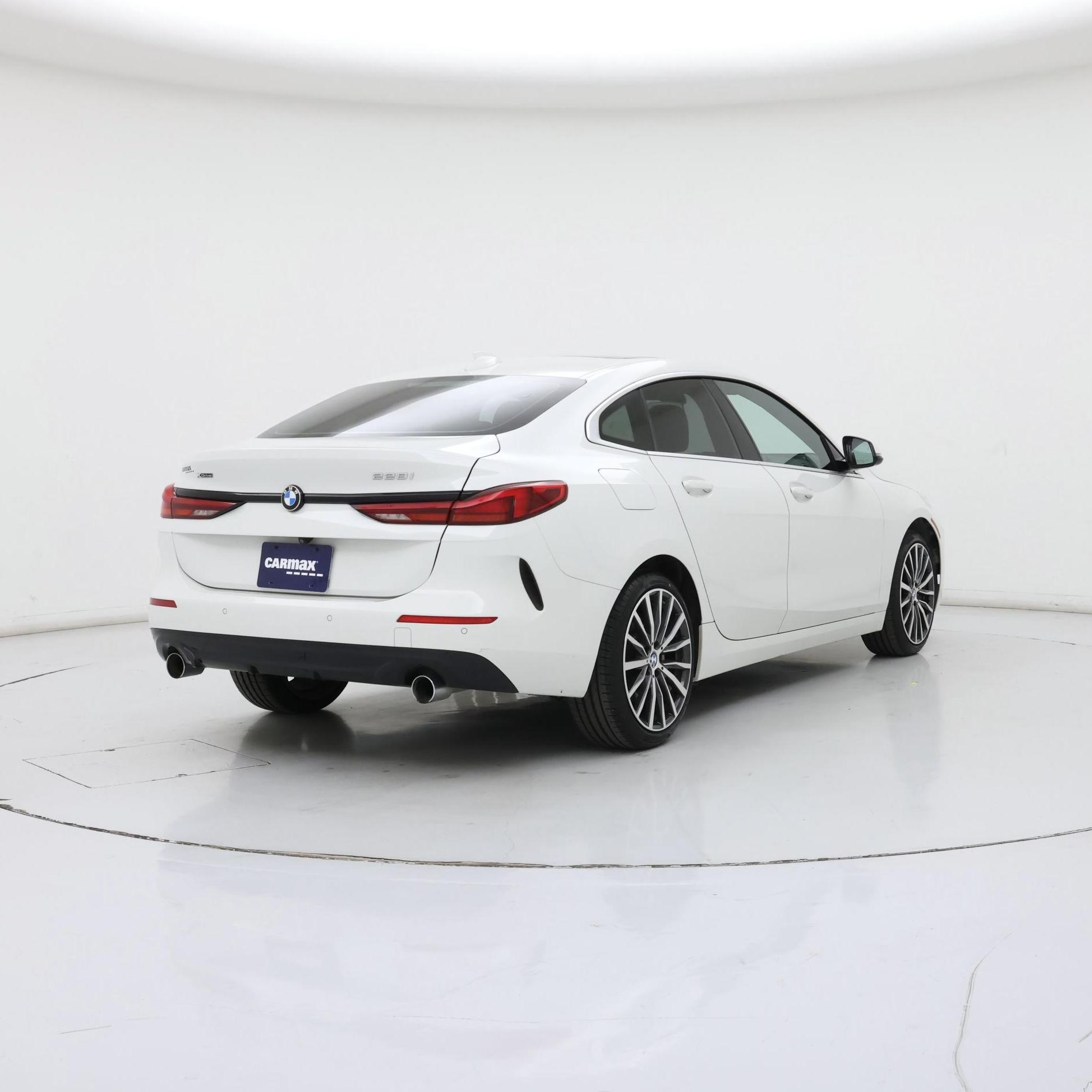 Thumbnail: 2020 BMW 2 Series - 8