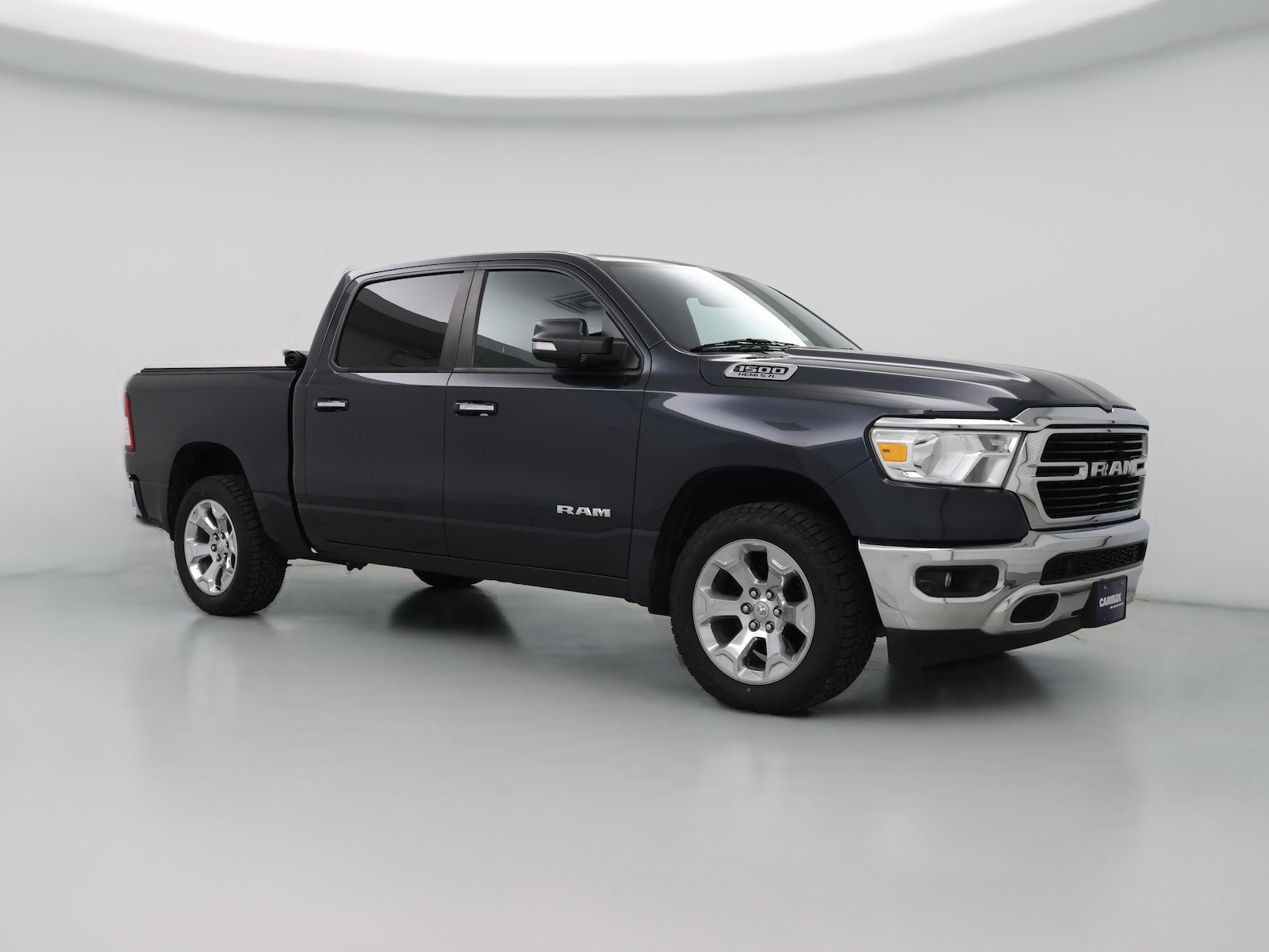 2019 RAM Ram 1500 Pickup Big Horn/Lone Star