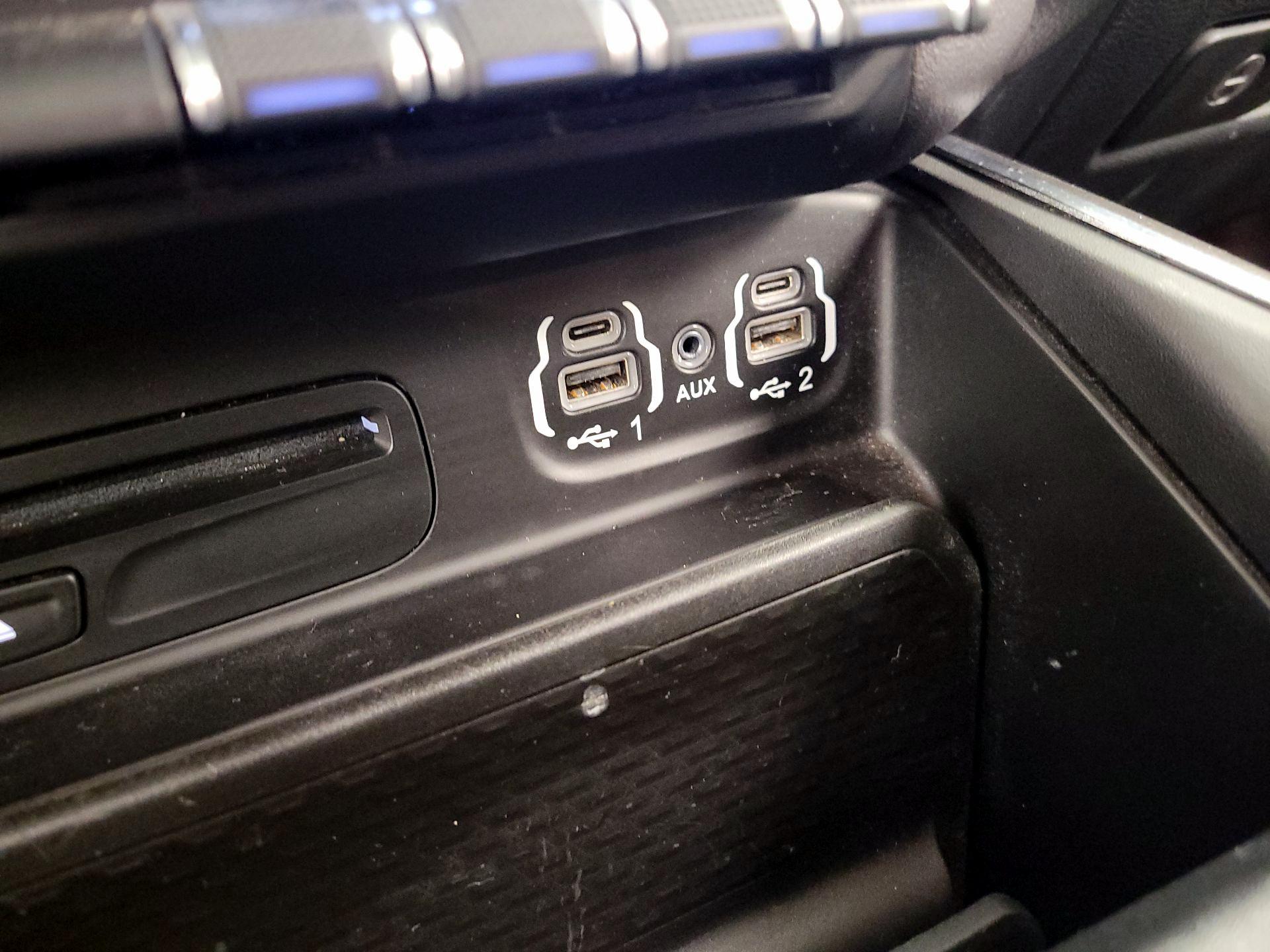 Thumbnail: 2019 RAM 1500 - 18