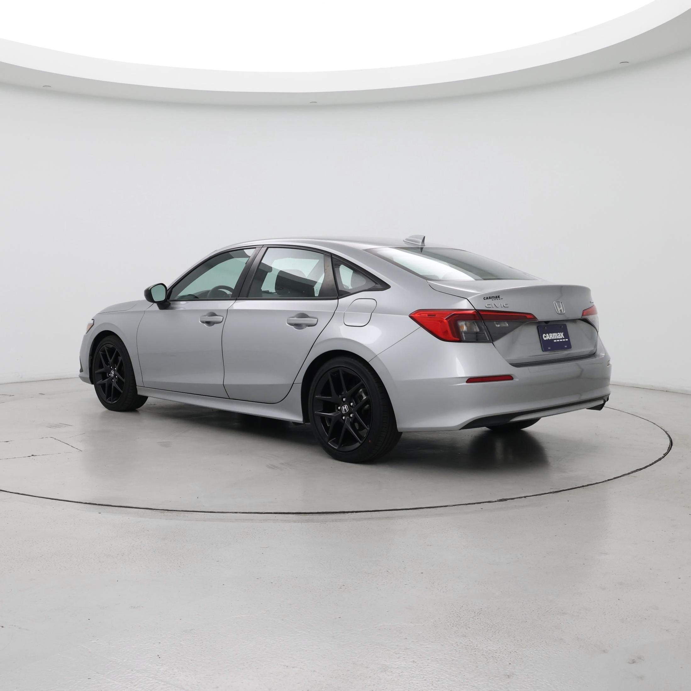 Thumbnail: 2023 Honda Civic - 2