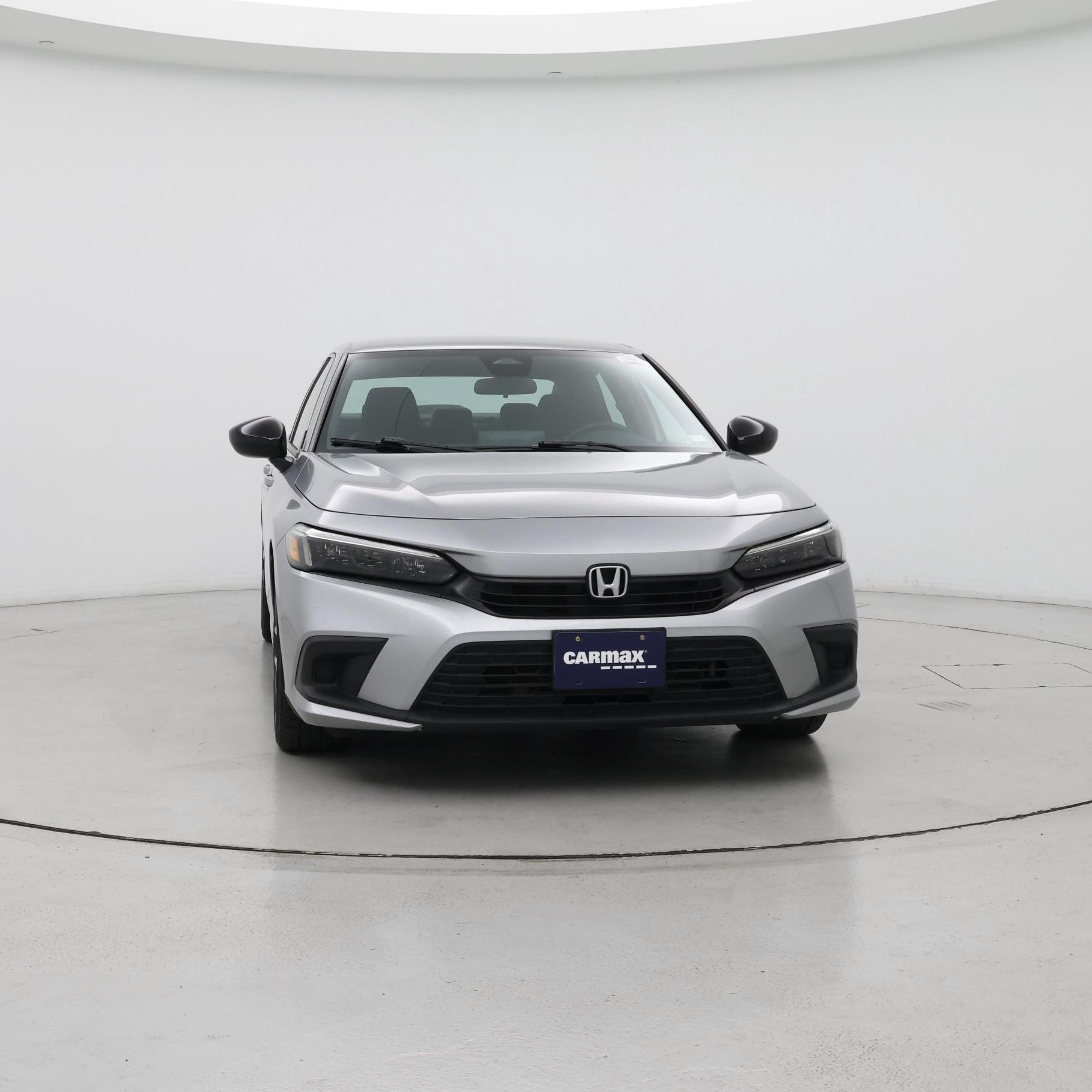 Thumbnail: 2023 Honda Civic - 5