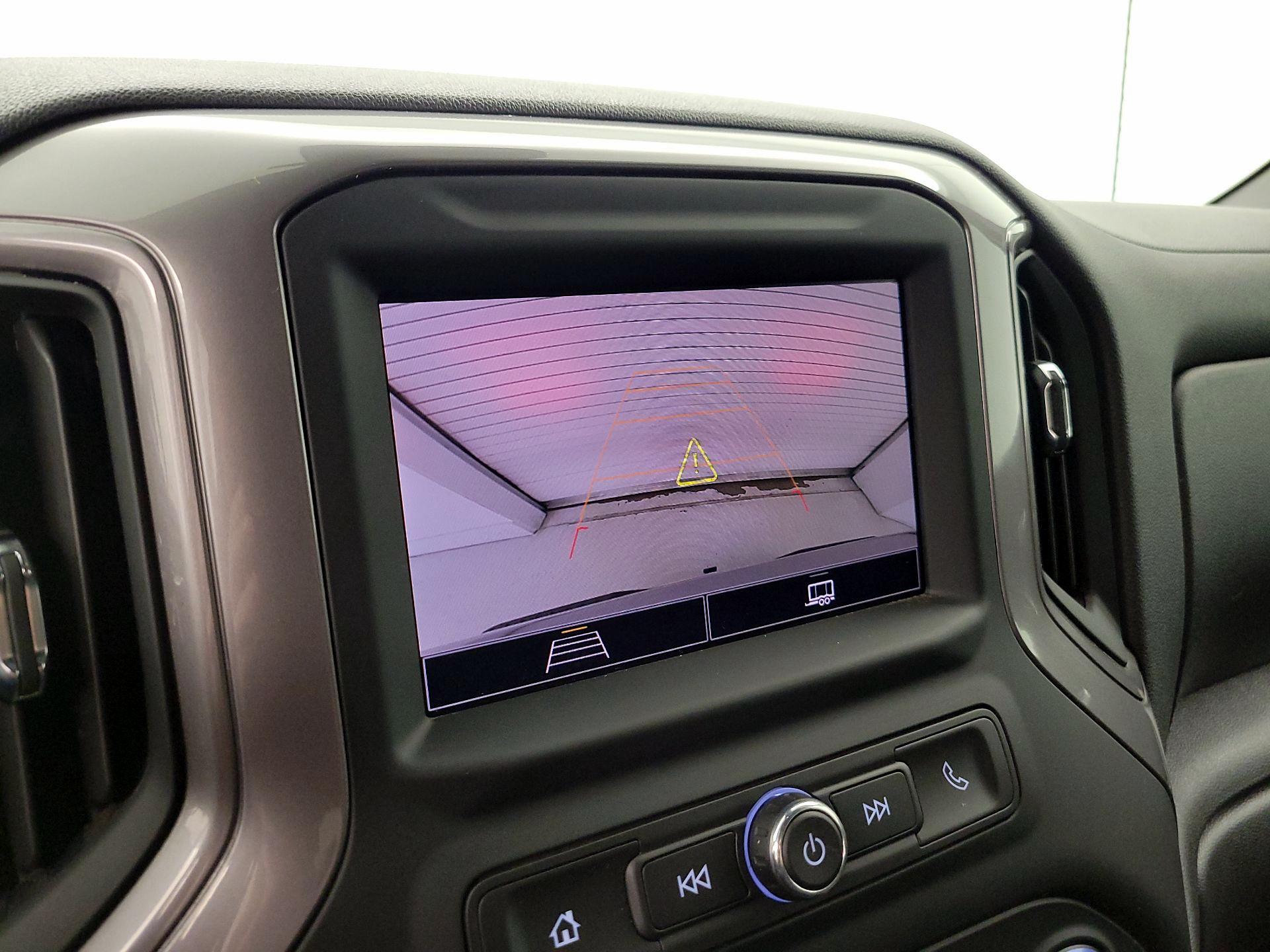 Thumbnail: 2023 Chevrolet Silverado 1500 - 14