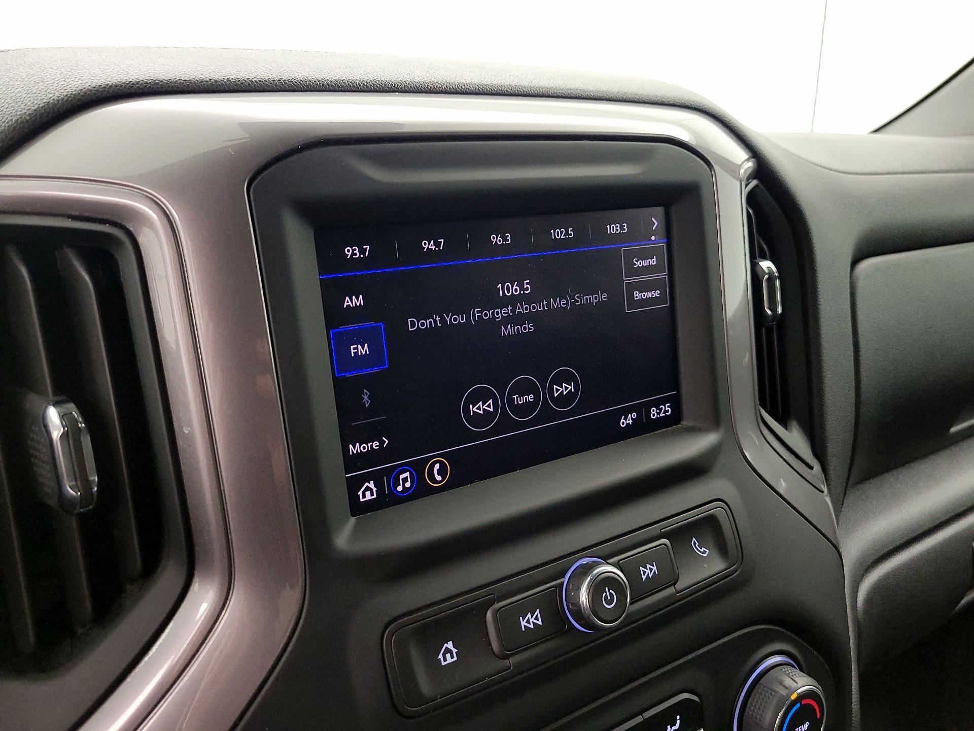 Thumbnail: 2023 Chevrolet Silverado 1500 - 15