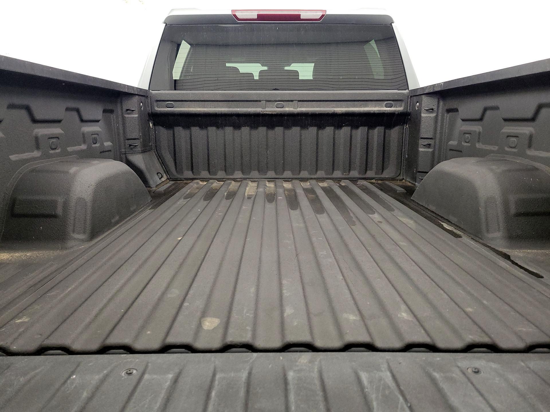 Thumbnail: 2023 Chevrolet Silverado 1500 - 20