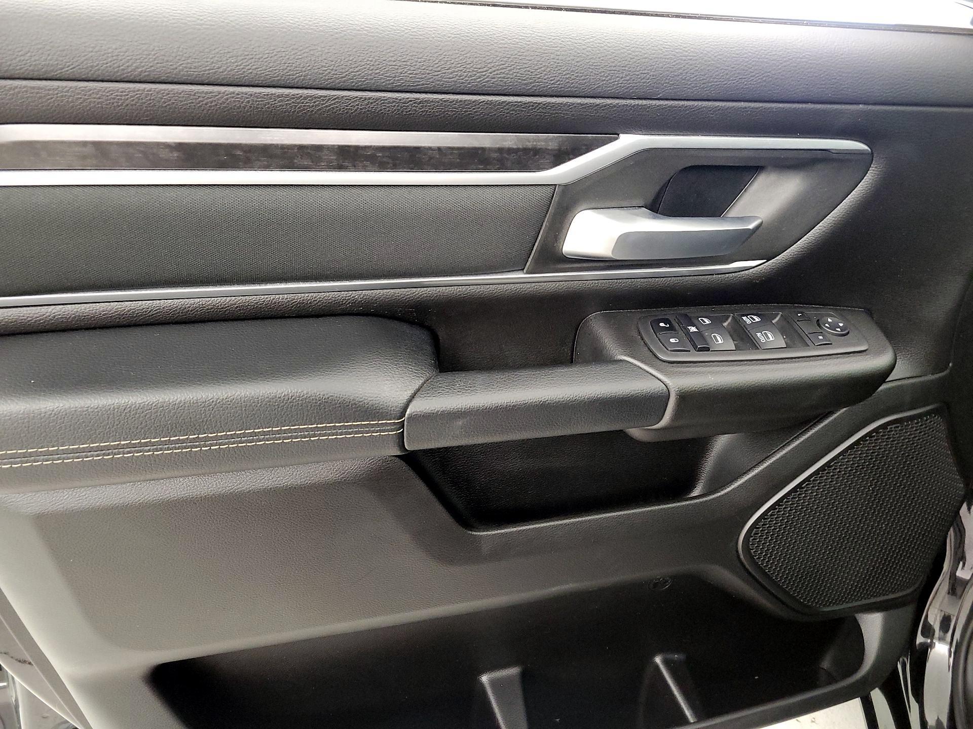 Thumbnail: 2023 RAM 1500 - 12