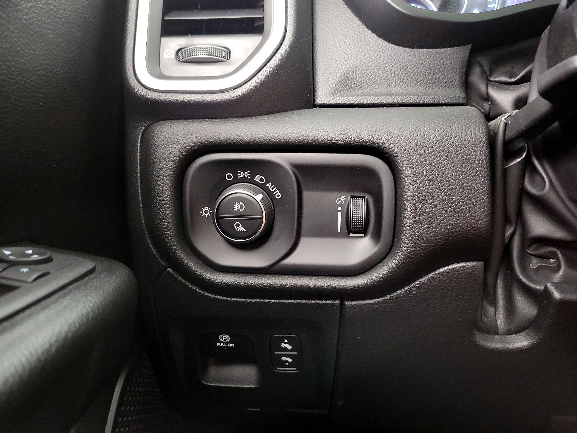 Thumbnail: 2023 RAM 1500 - 13