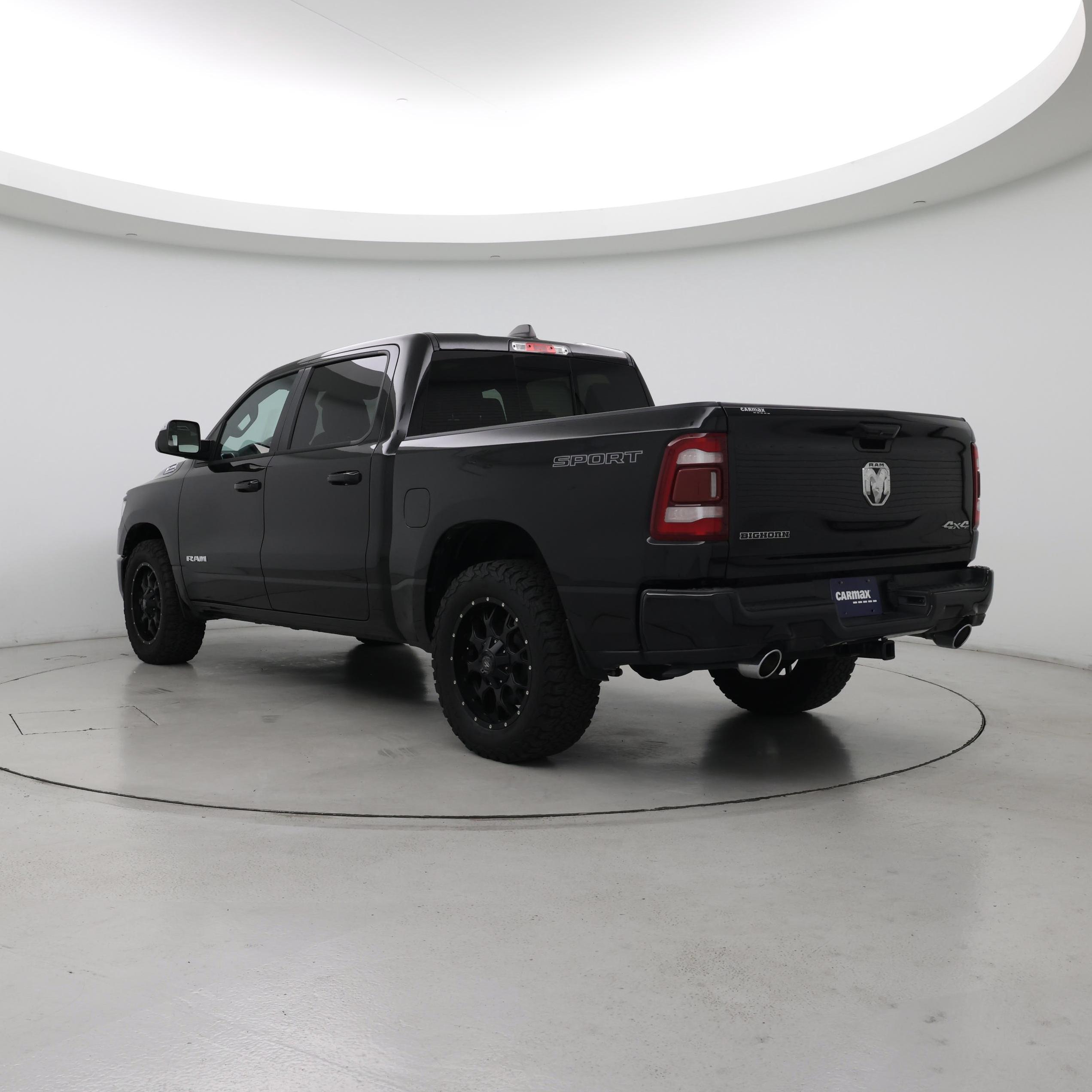 Thumbnail: 2023 RAM 1500 - 2